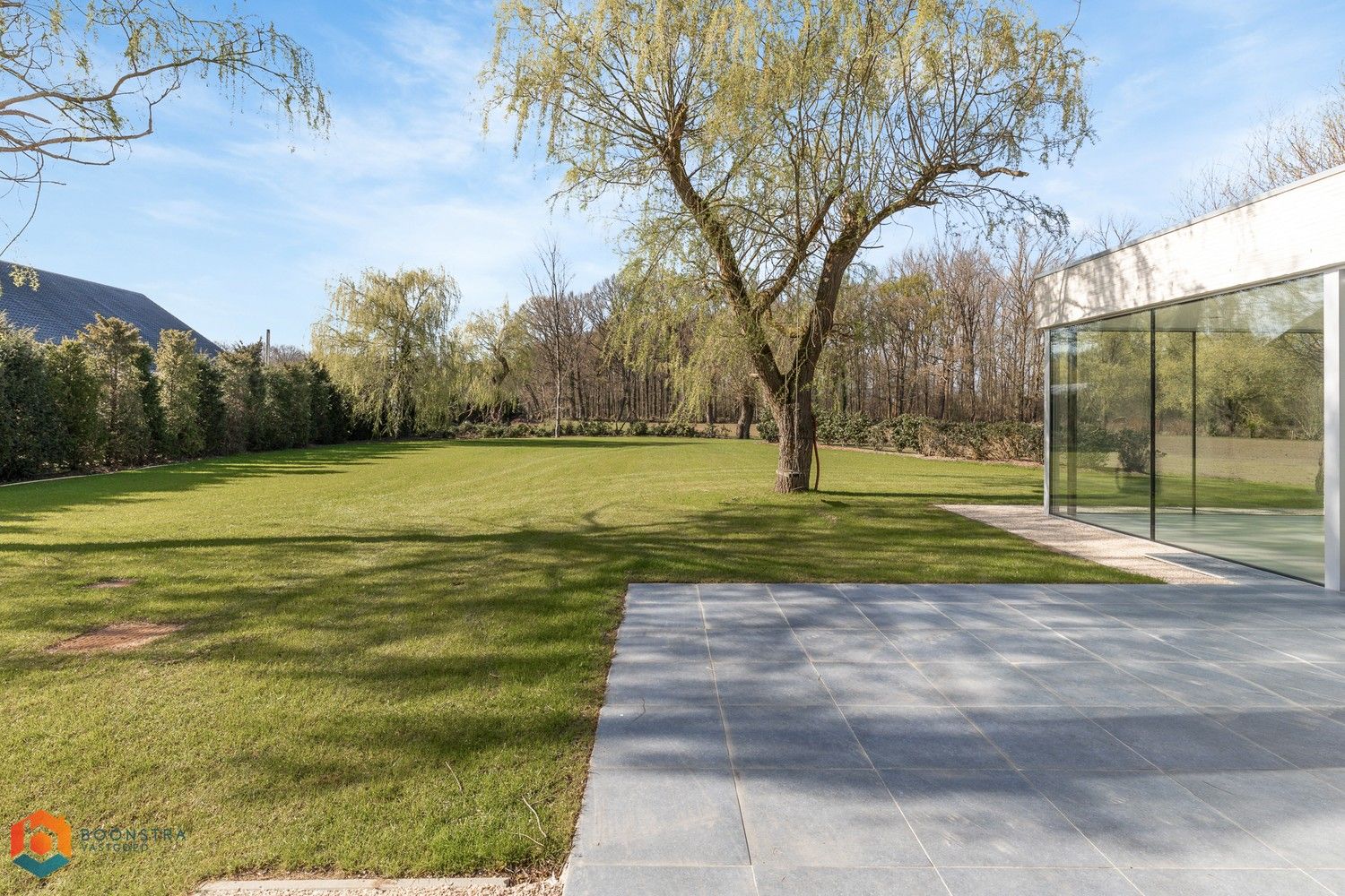 Luxueuze villa met 3 slpkrs te Bonheiden foto 13