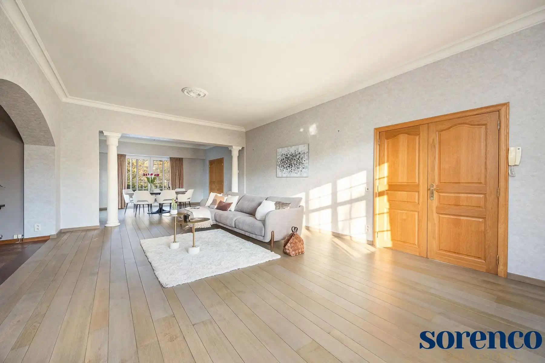 Charmante villa met zwembad op een mooi perceel  foto 10