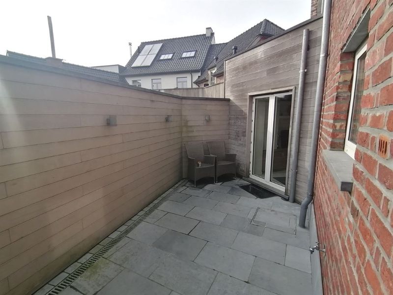 Te koop Izegem : instapklare gezinswoning met 4/5 slaapkamers in centrum Izegem foto 7