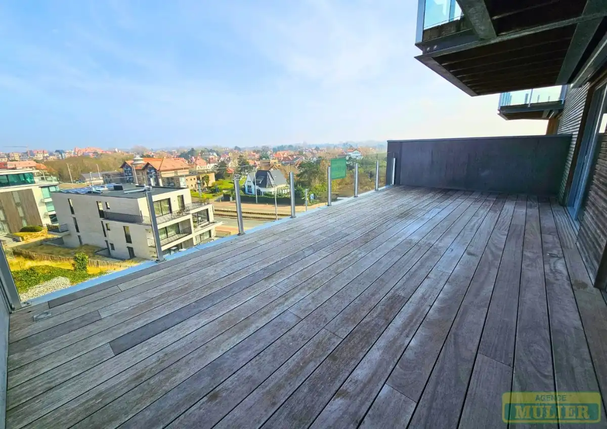 Appartement te koop foto 17