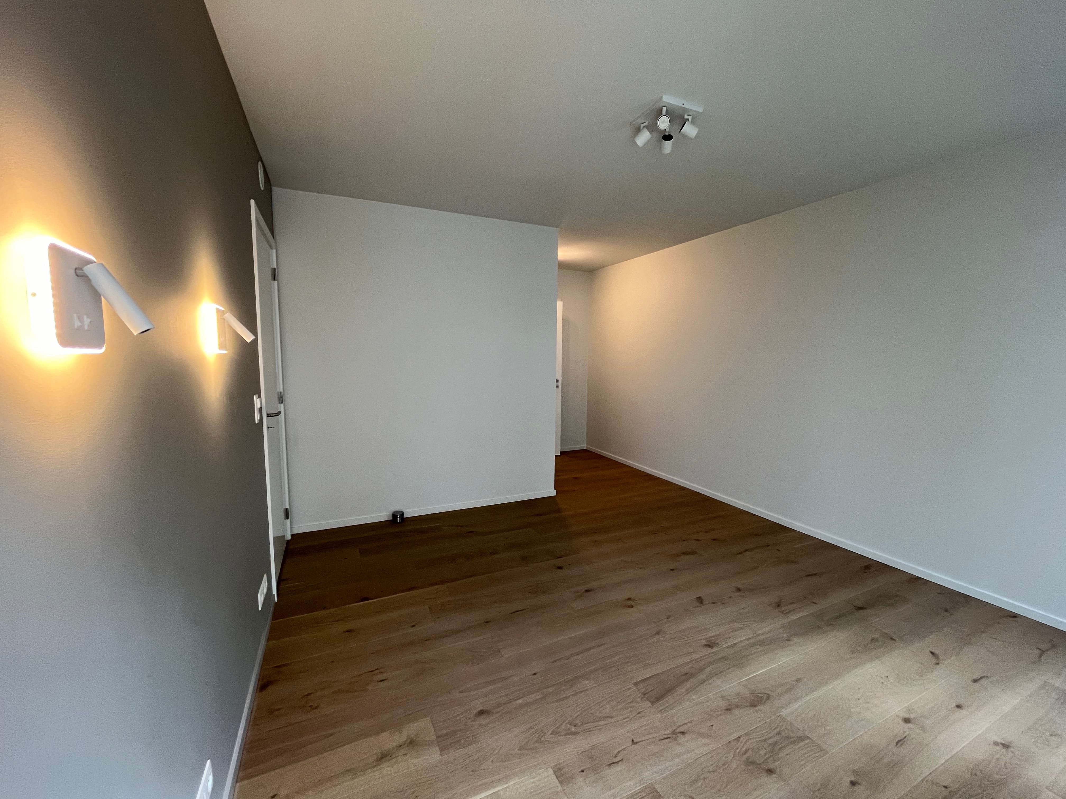 Luxueus, instapklaar appartement aan de Leie foto 18