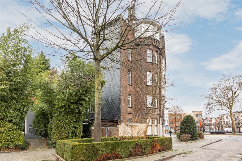 Charmant éénslaapkamer appartement met tuin foto 22