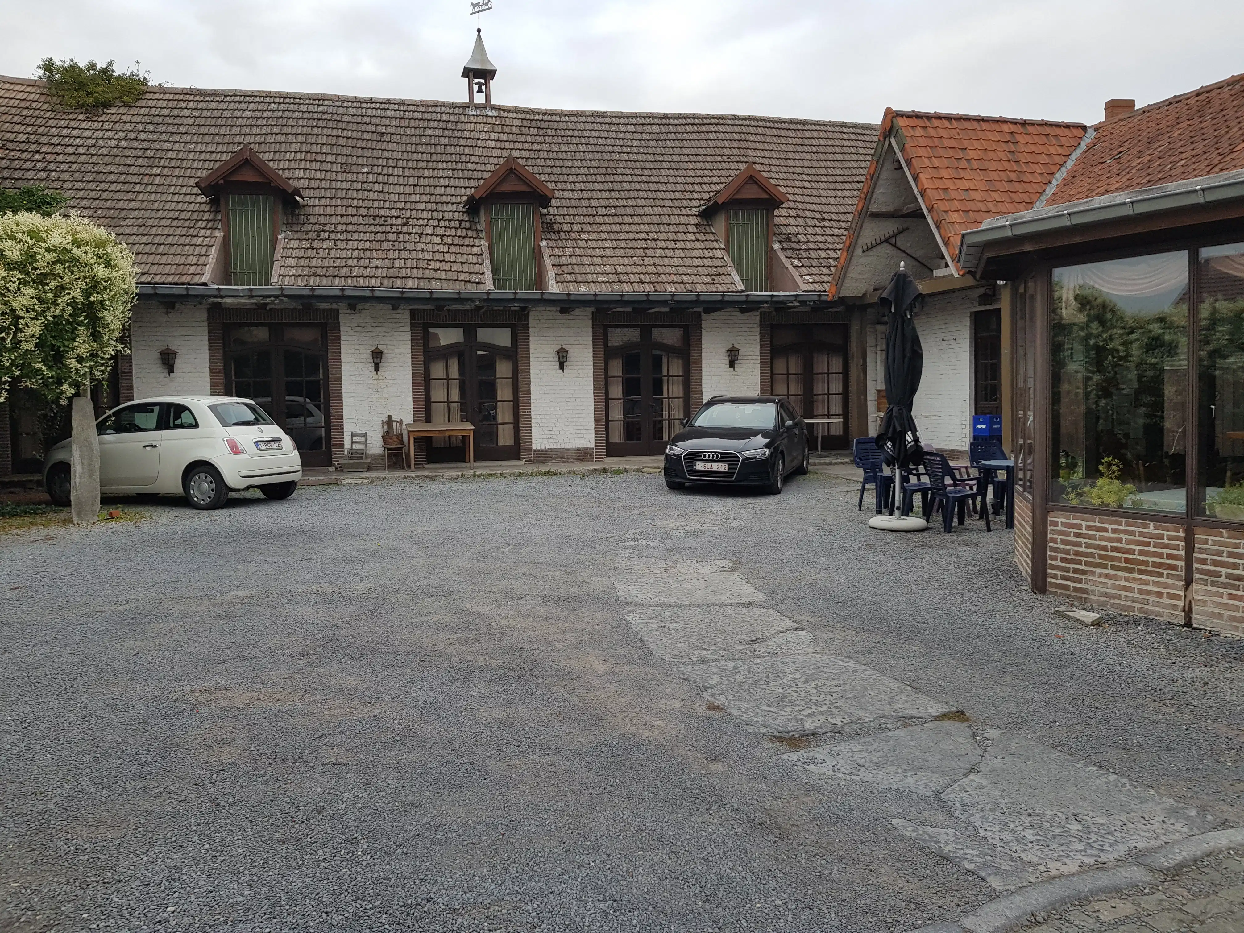 Locatie met veel potentieel te koop  foto 6