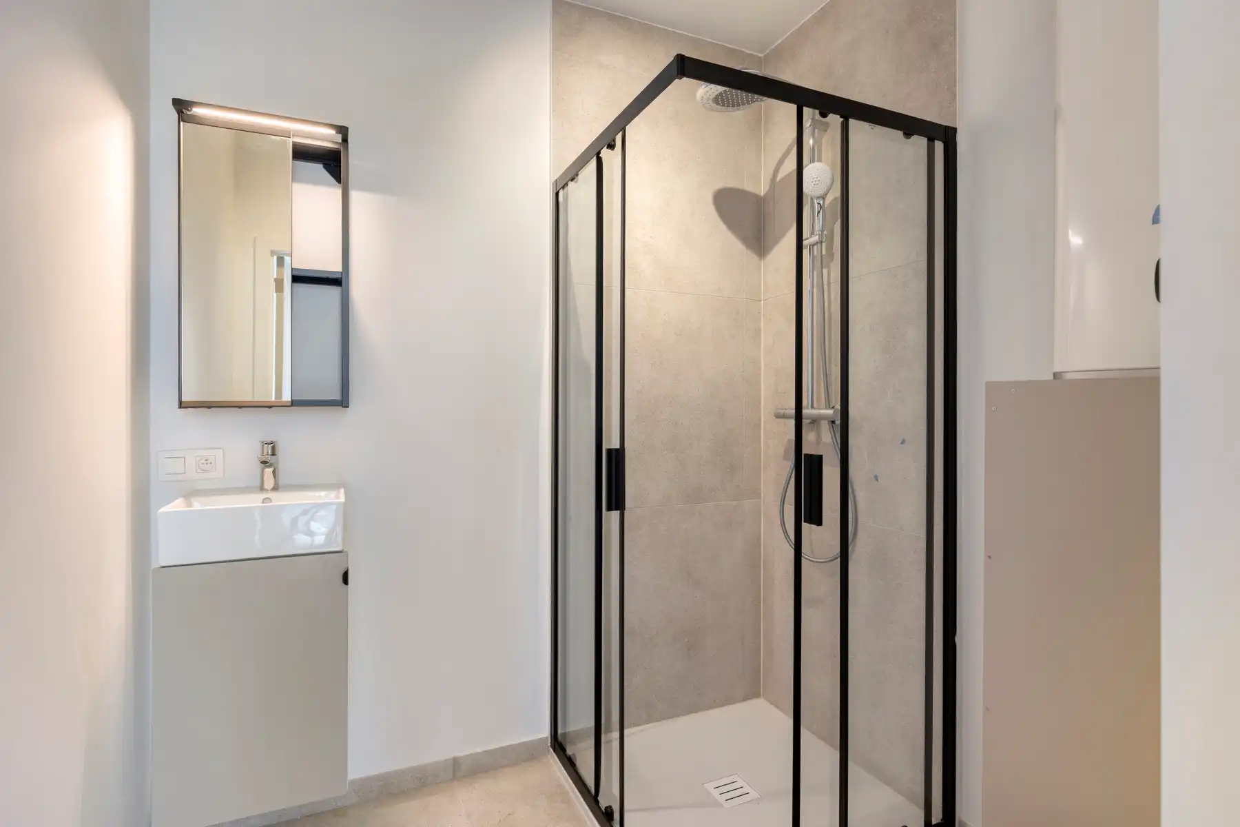 Luxe studio's nabij Gasthuisberg! foto 6