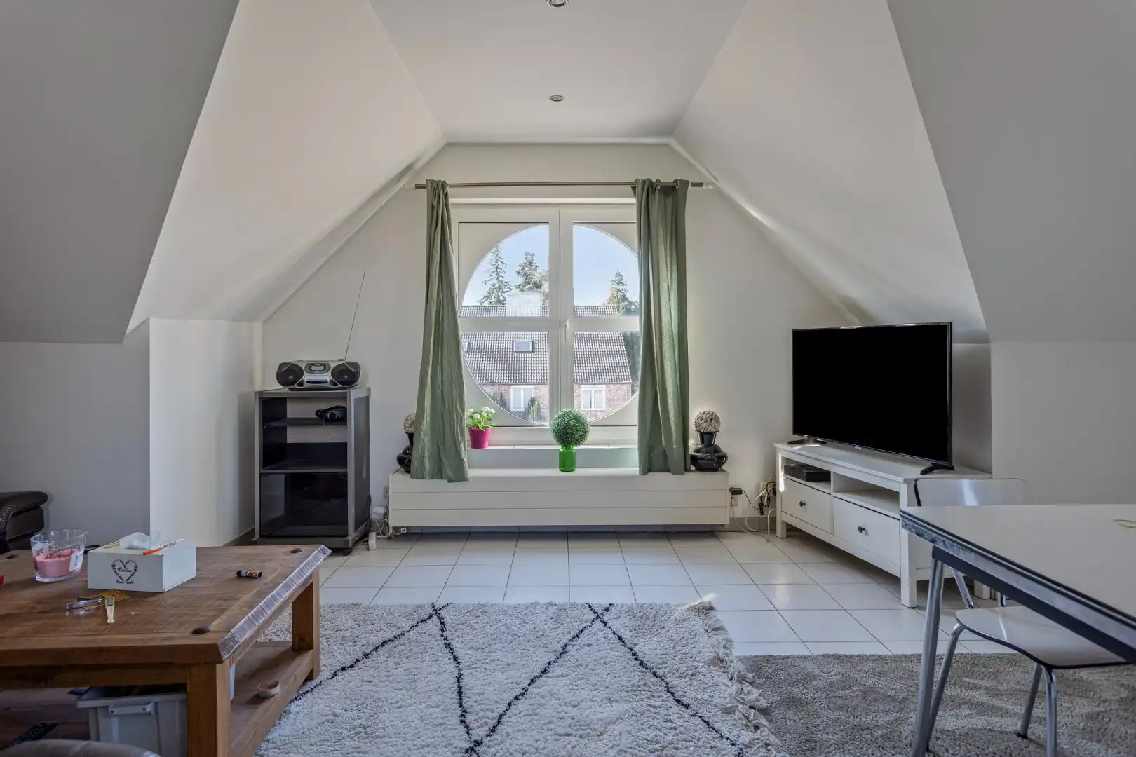 Interessante opbrengsteigendom op een goede locatie in het centrum. foto 39