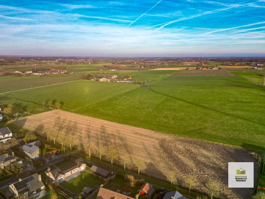 Gelijkvloerse woning met 4slpk op 1.200m2 op einde van doodlopende straat foto 24