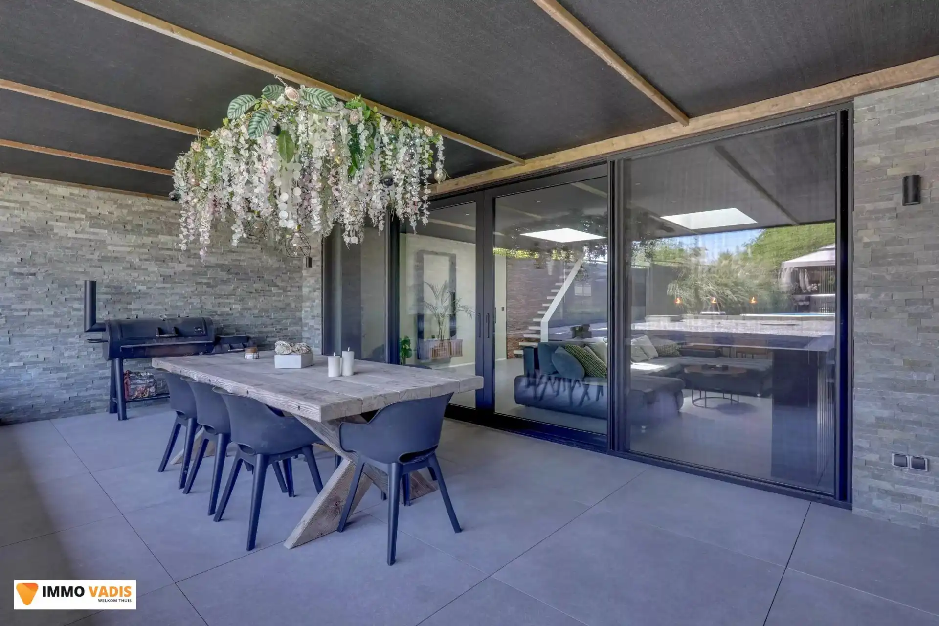 Exclusieve en instapklare BEN-woning met zuidgerichte tuin foto 19