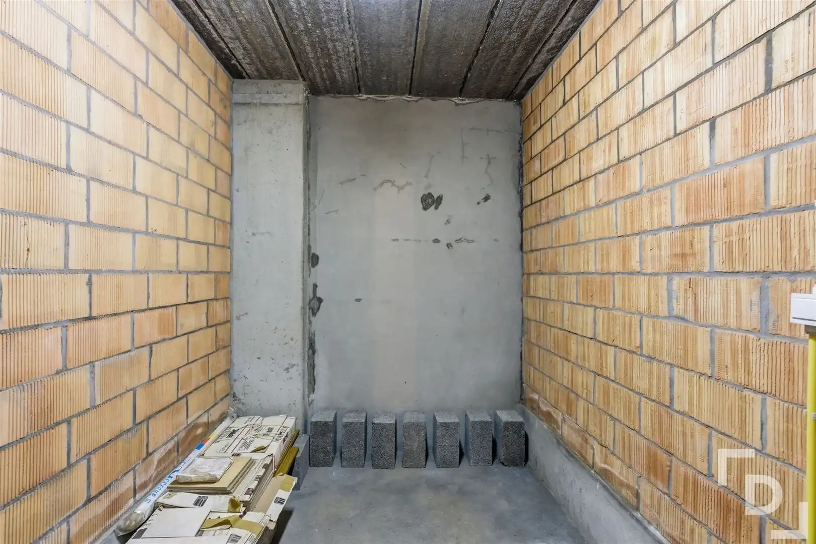 Ruim appartement met 3 slaapkamers en garage te koop in de groene omgeving van Ieper. foto 17