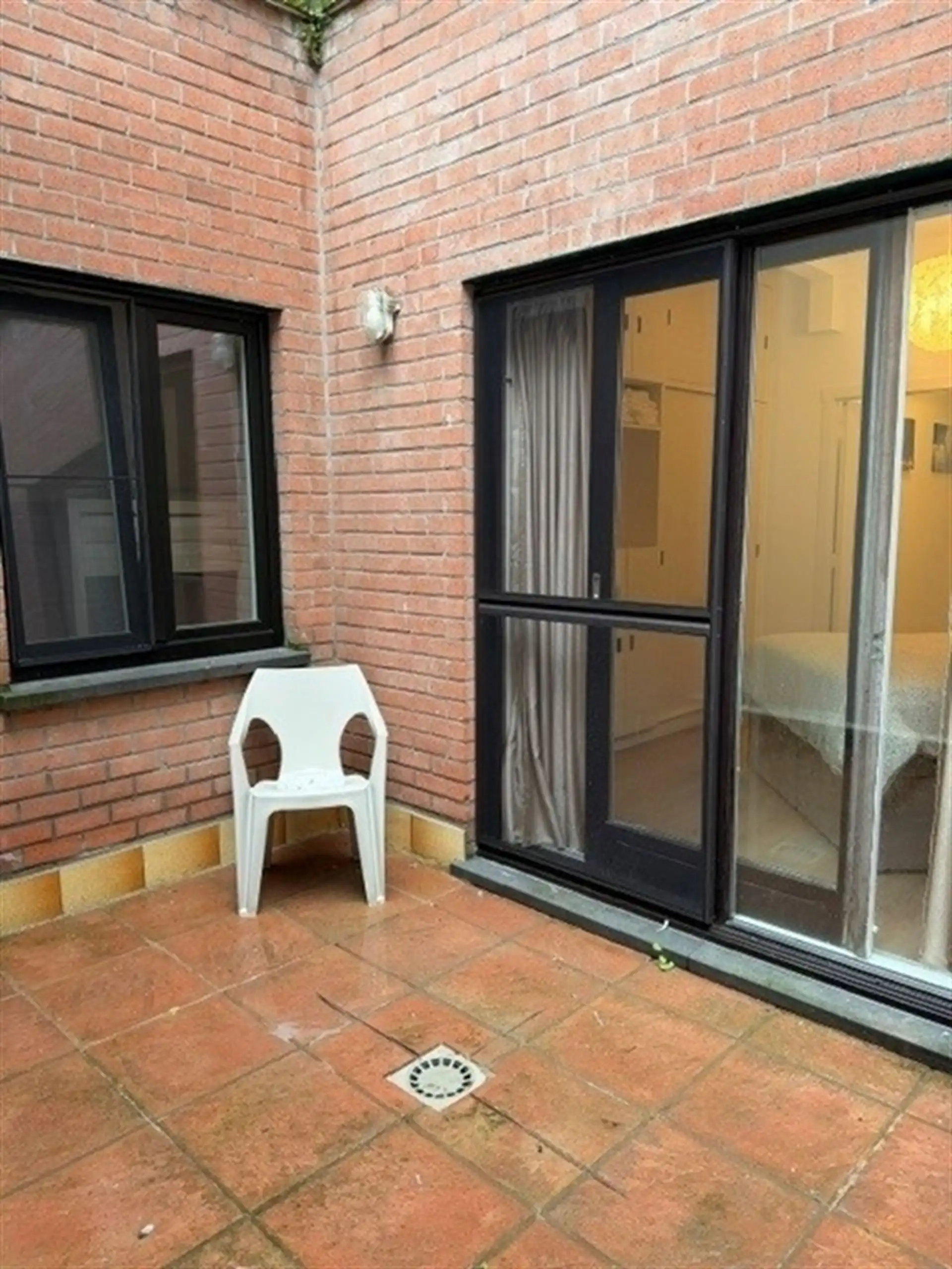 Appartement met 2 slaapkamers nabij het strand van Oostende foto 13