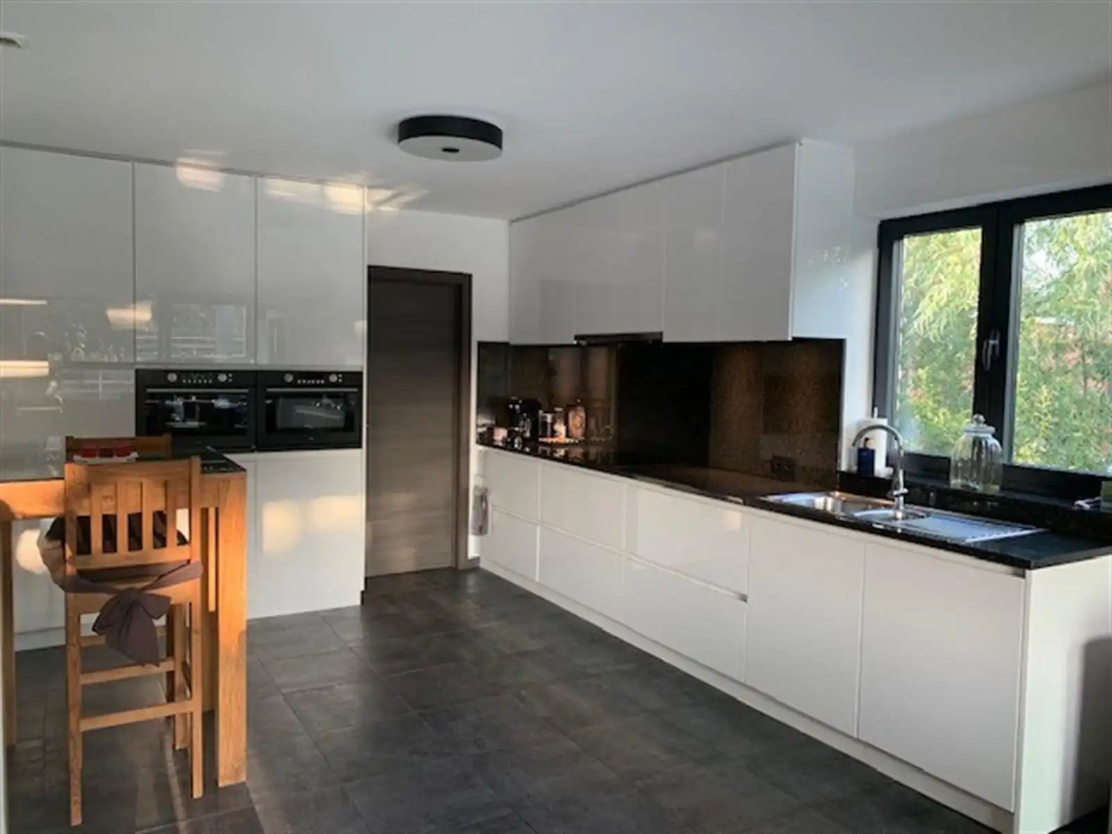 LEDE - Luxueus duplexappartement vlakbij het centrum. foto 2