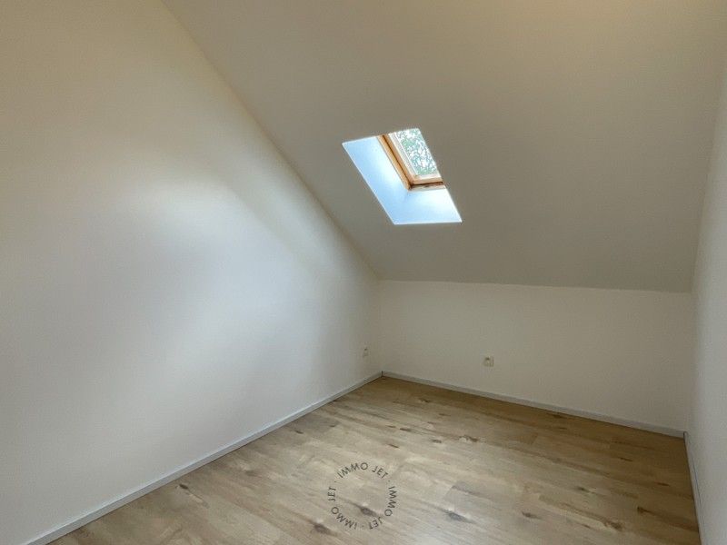 Instapklare energiezuinige woning met drie slaapkamers op toplocatie in Melsele foto 13