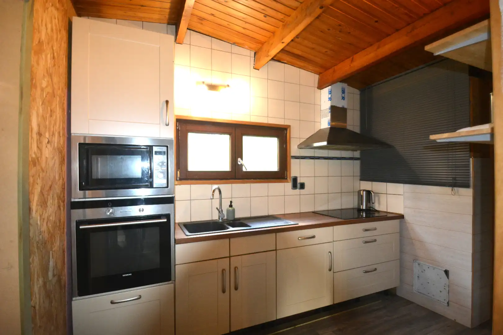 Charmant chalet in Werchter! foto 7