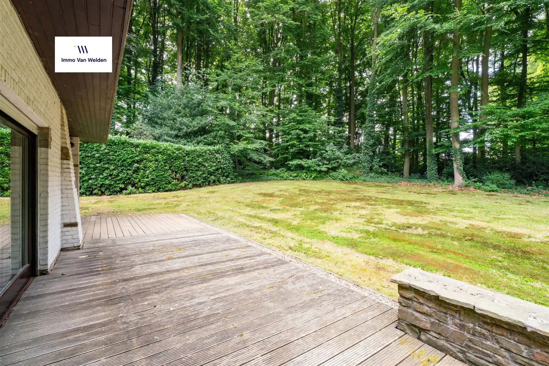 Villawoonst te Maarkedal foto 31