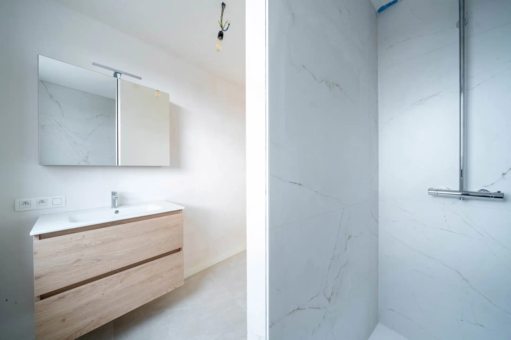 Duplex APP nieuwbouw met riante terrassen (6% BTW mogelijk) foto 19