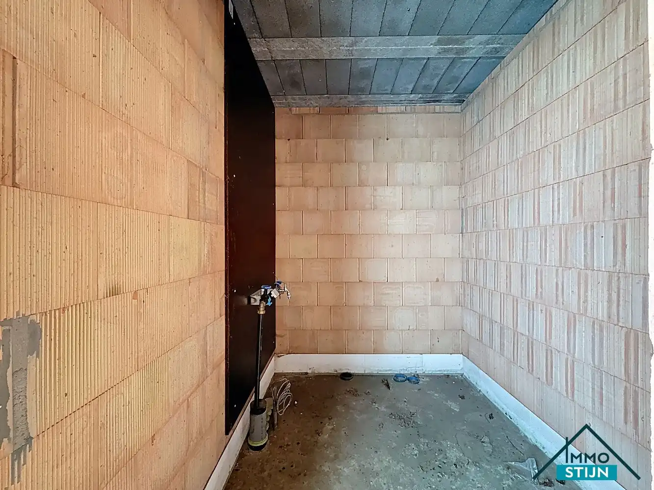 Casco woning met drie slaapkamers foto 6