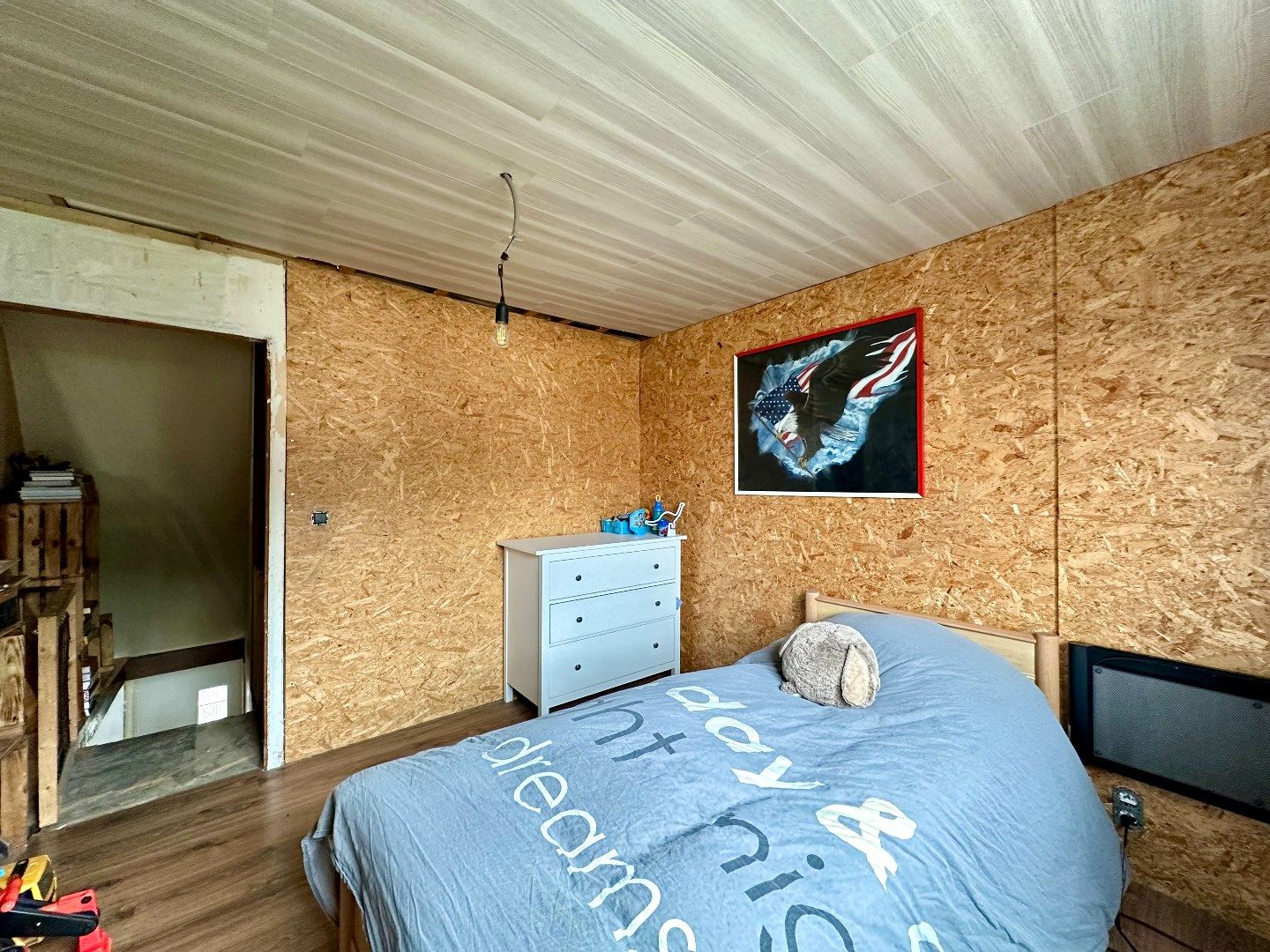 Ruime gezinswoning met 3 à 4 slaapkamers en dubbele garage in Eernegem foto 15