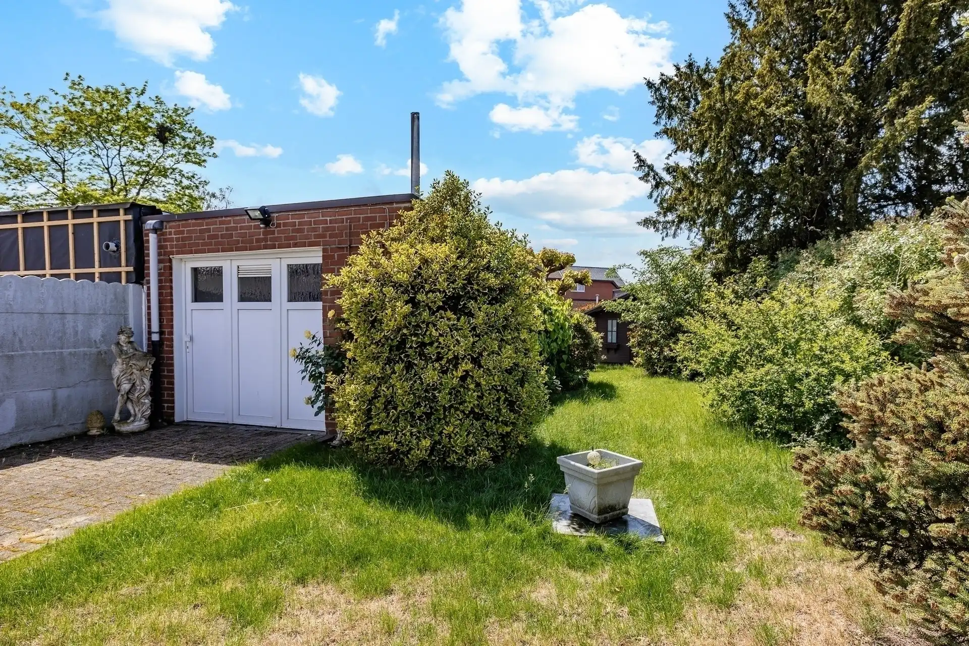 Te renoveren meergezinswoning met 2 woongelegenheden op toplocatie! foto 27