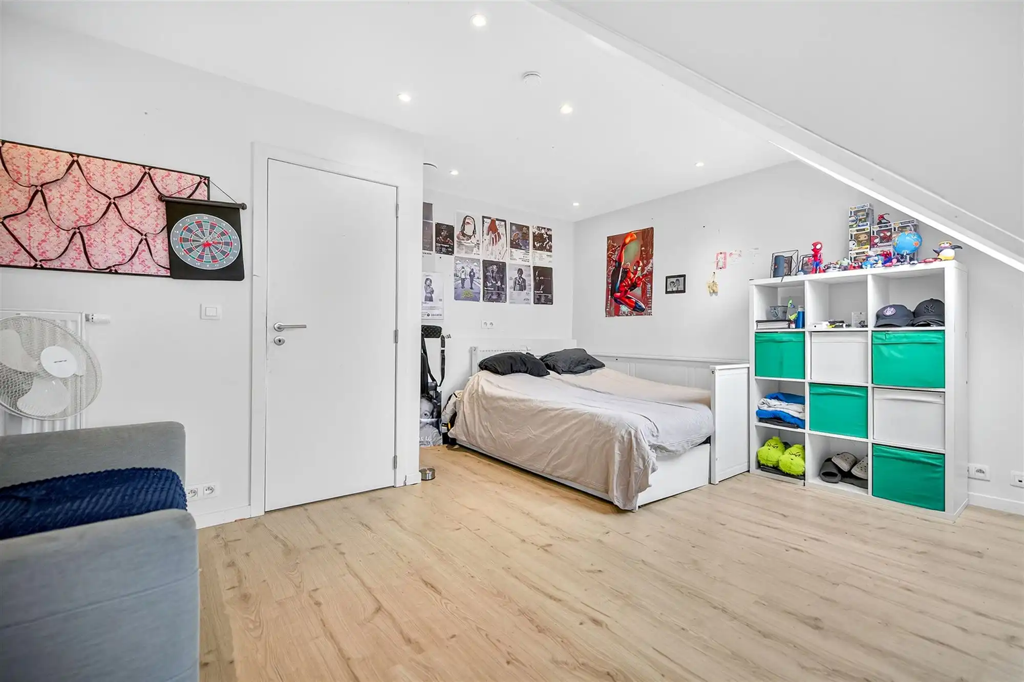 uitzonderlijke woning op toplocatie foto 22