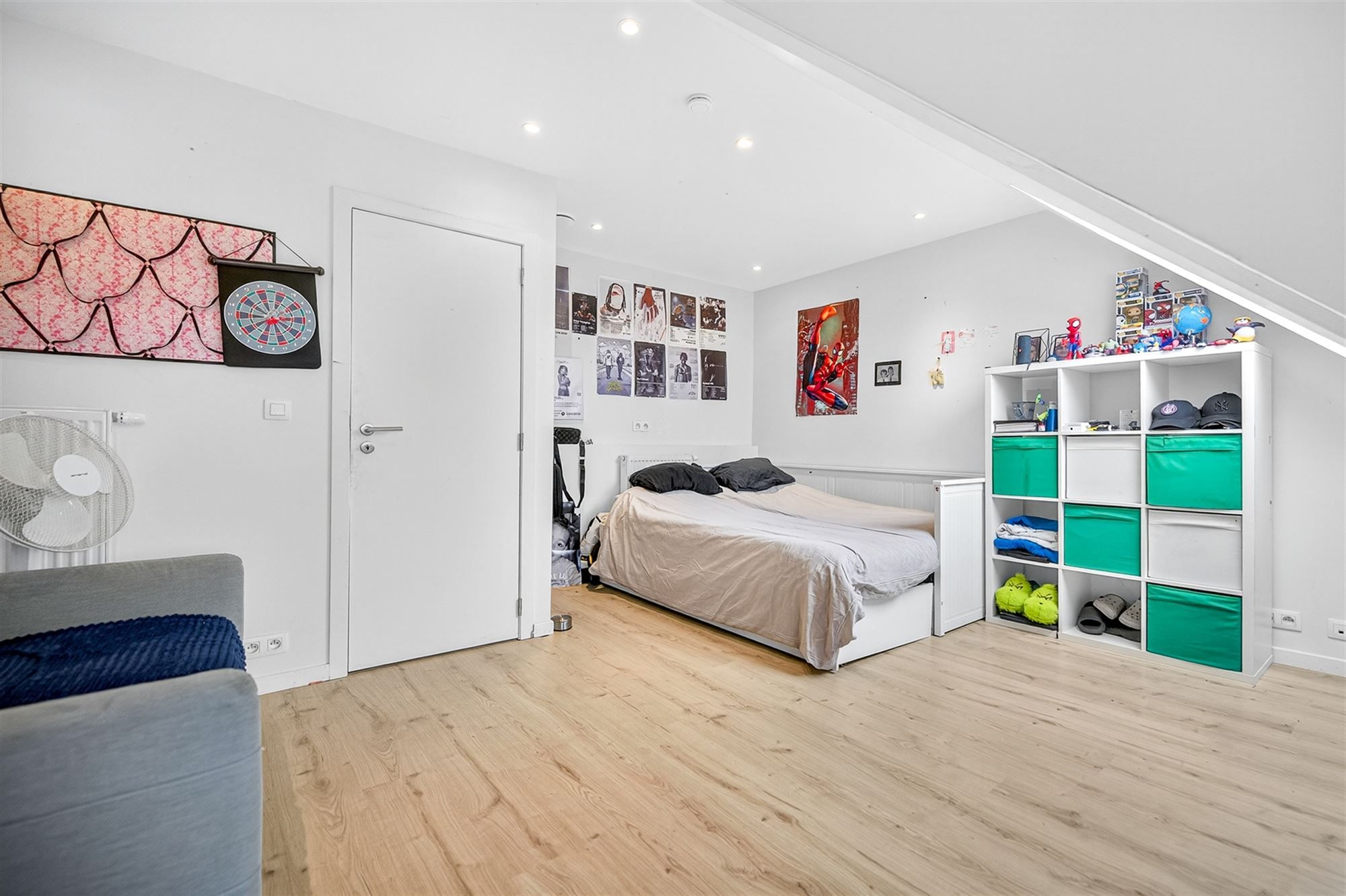 uitzonderlijke woning op toplocatie foto 22