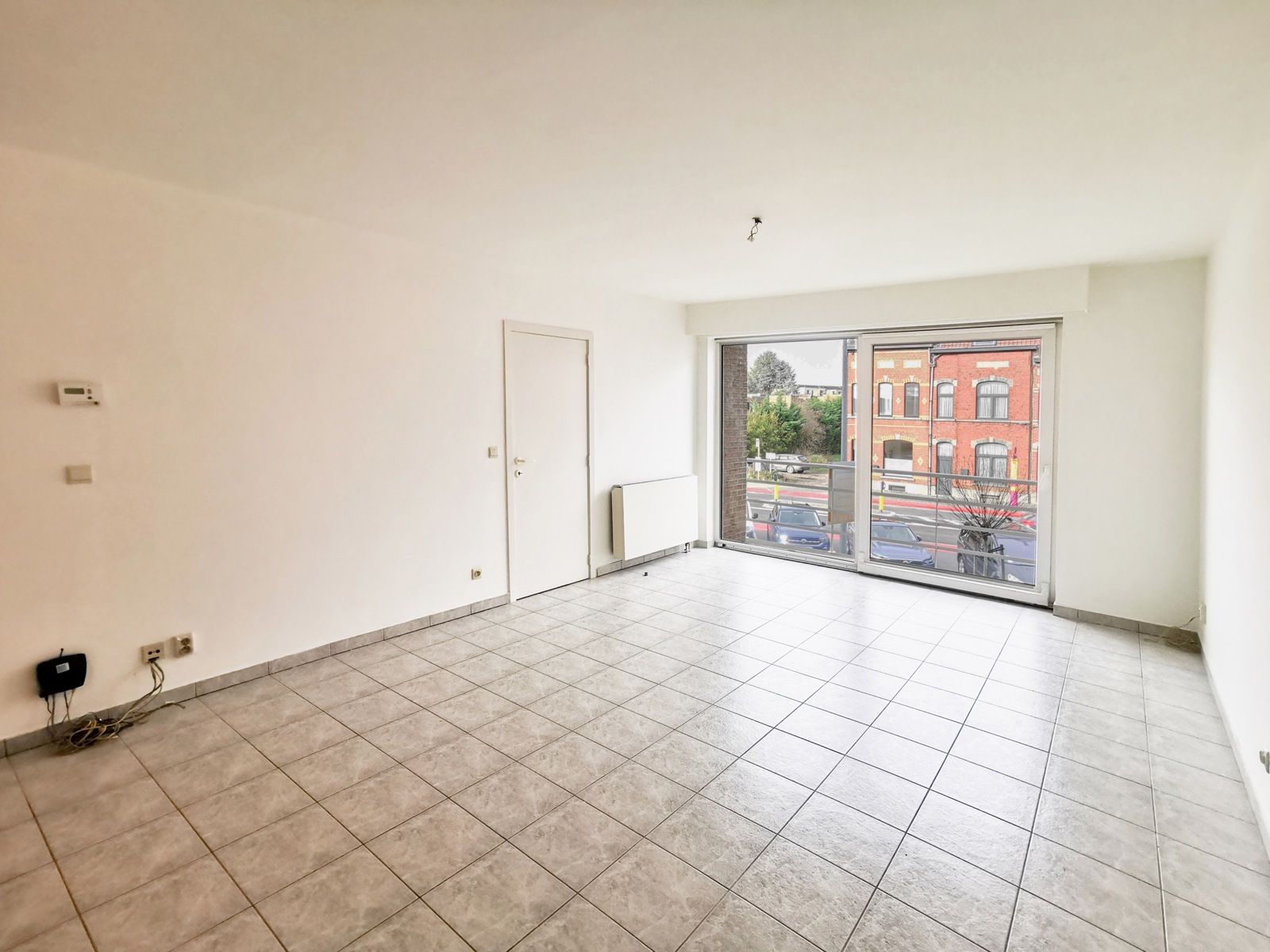 Ruim en energiezuinig appartement te huur  foto 3