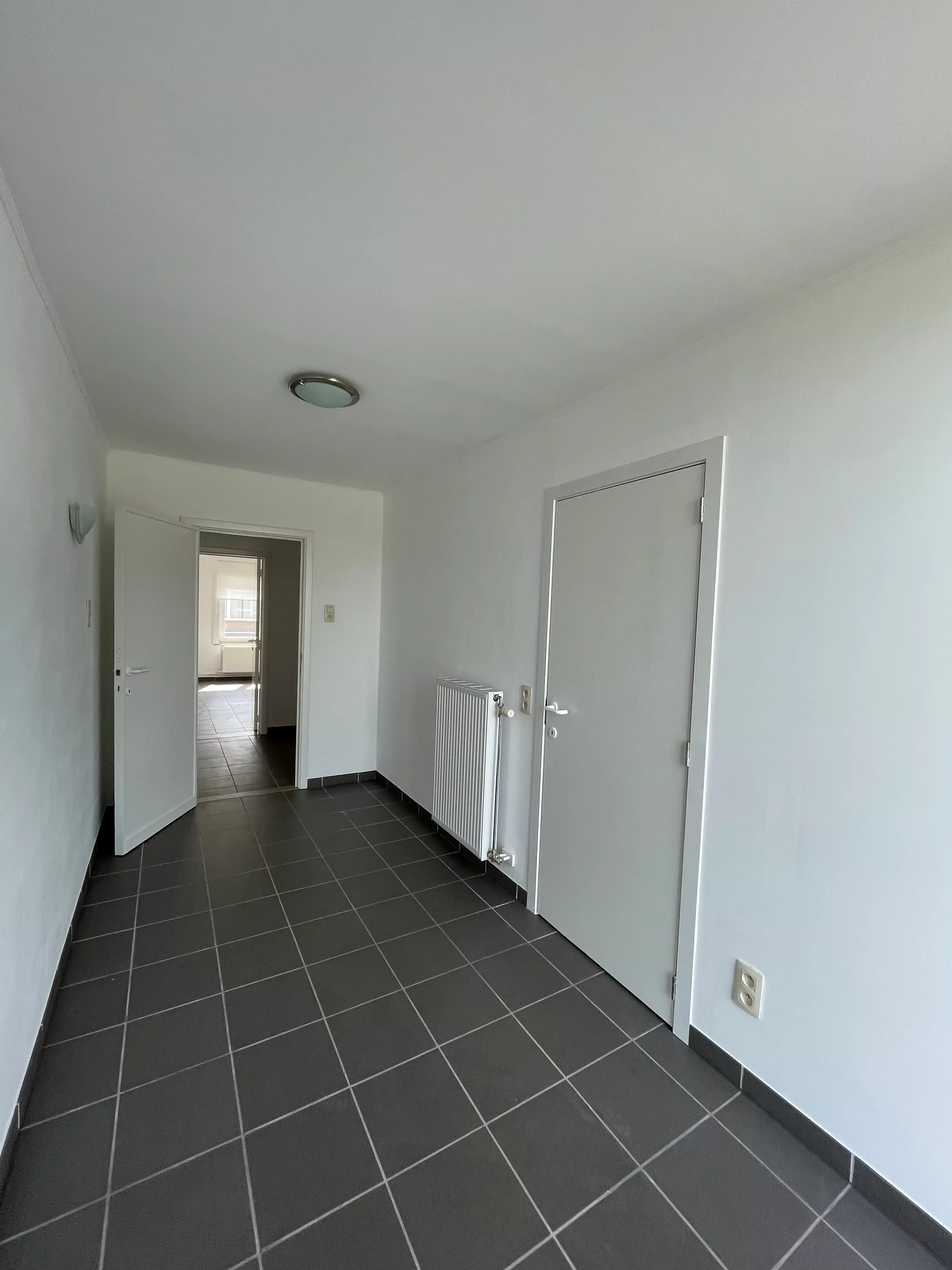 Energiezuinig 2-slaapkamerappartement met terras en parking foto 2