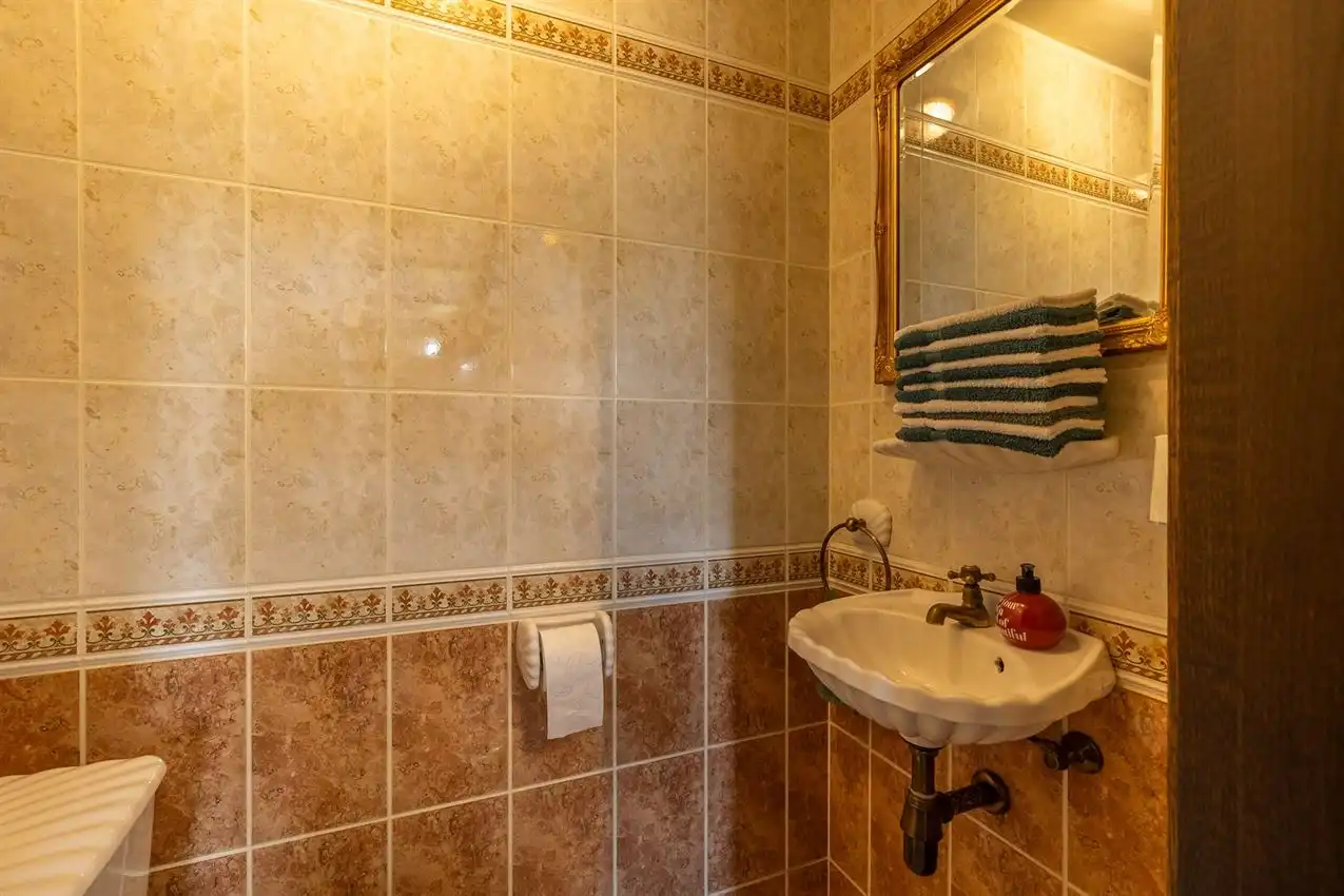 Landelijk wonen op uitzonderlijk perceel van 1ha50a met volop ruimte, privacy en mogelijkheden foto 42