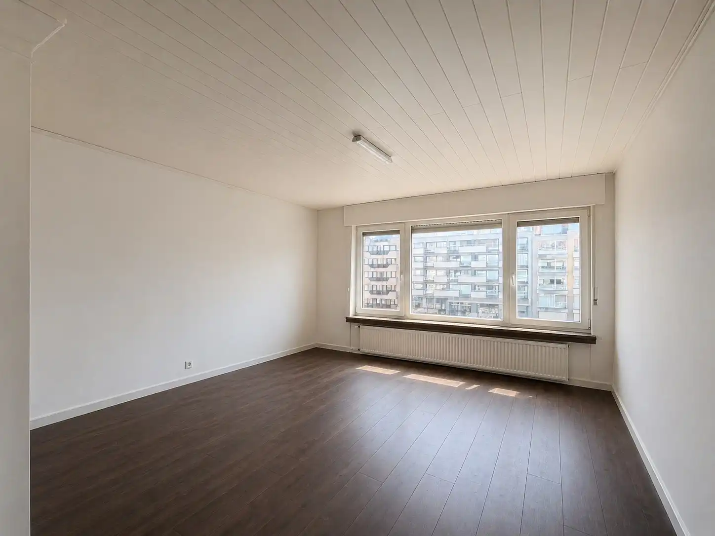 Centraal gelegen appartement vlakbij de Zeedijk te Knokke foto 5