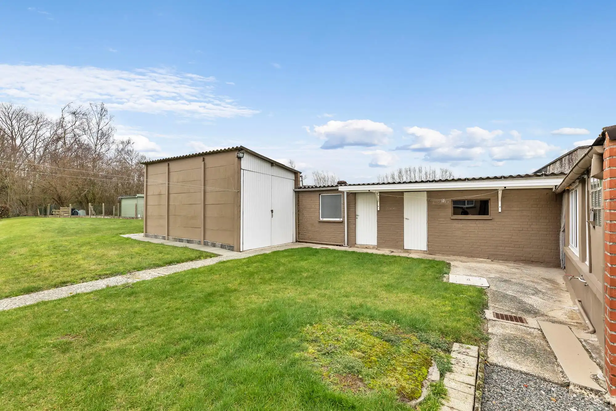 Woning met 3 slaapkamers op rustige locatie in Vollezele foto 18