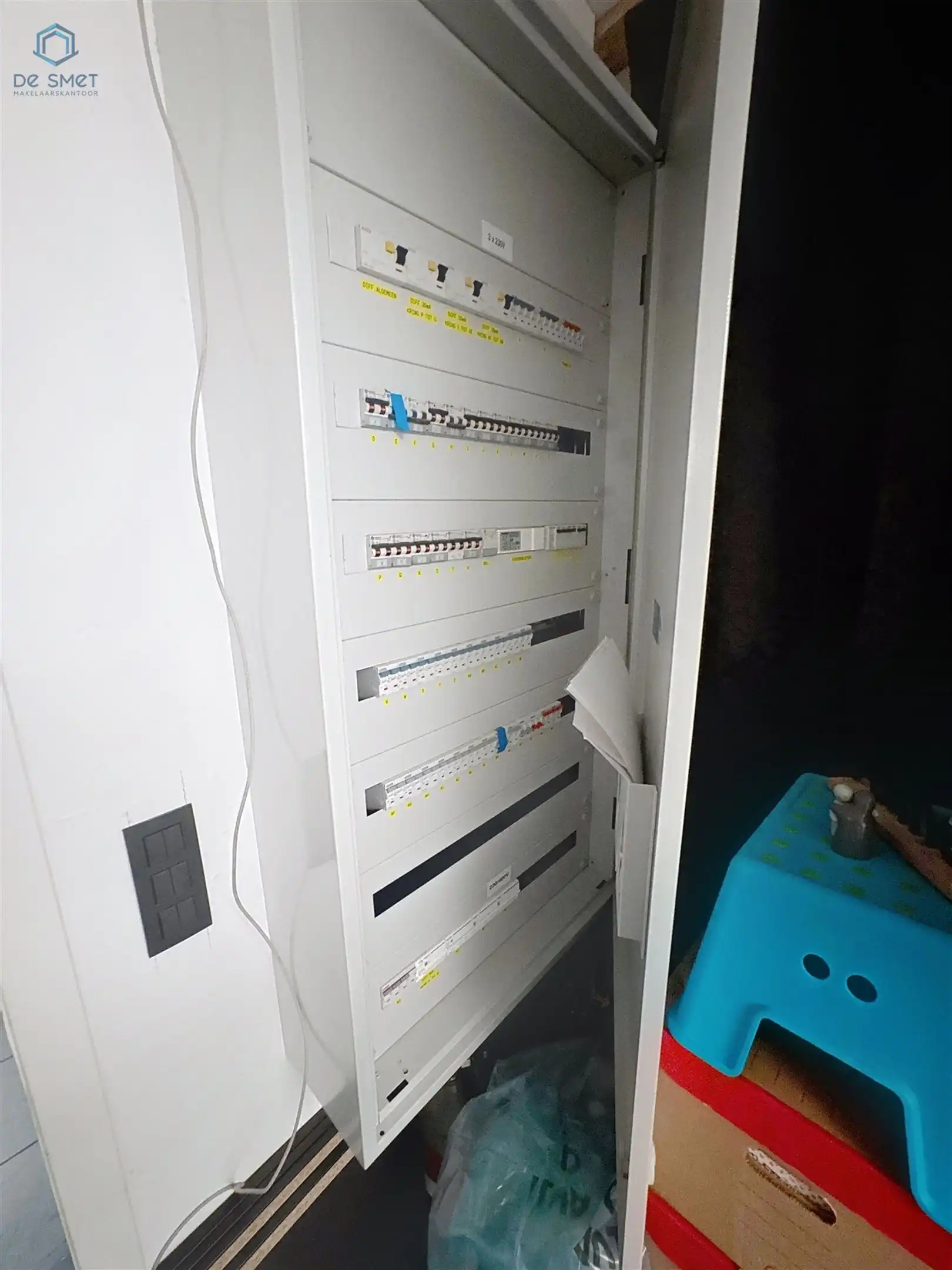 Uniek Handelspand met Woning, Atelier en Ruime Tuin Toplocatie met Tal van Mogelijkheden! foto 12