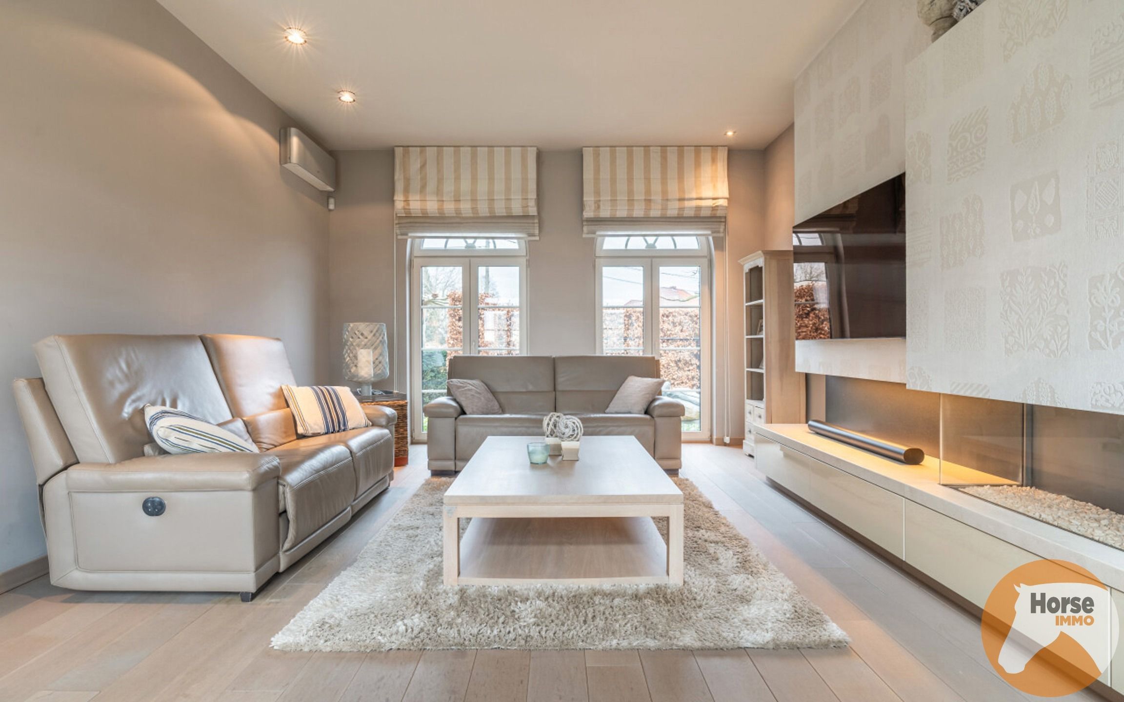 SINT-TRUIDEN Luxueuze villa met alle comfort op +/- 31a foto 3