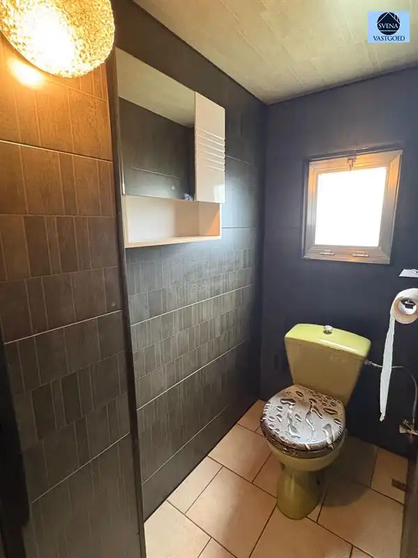 TE RENOVEREN WONING MET 3 KAMERS foto 6