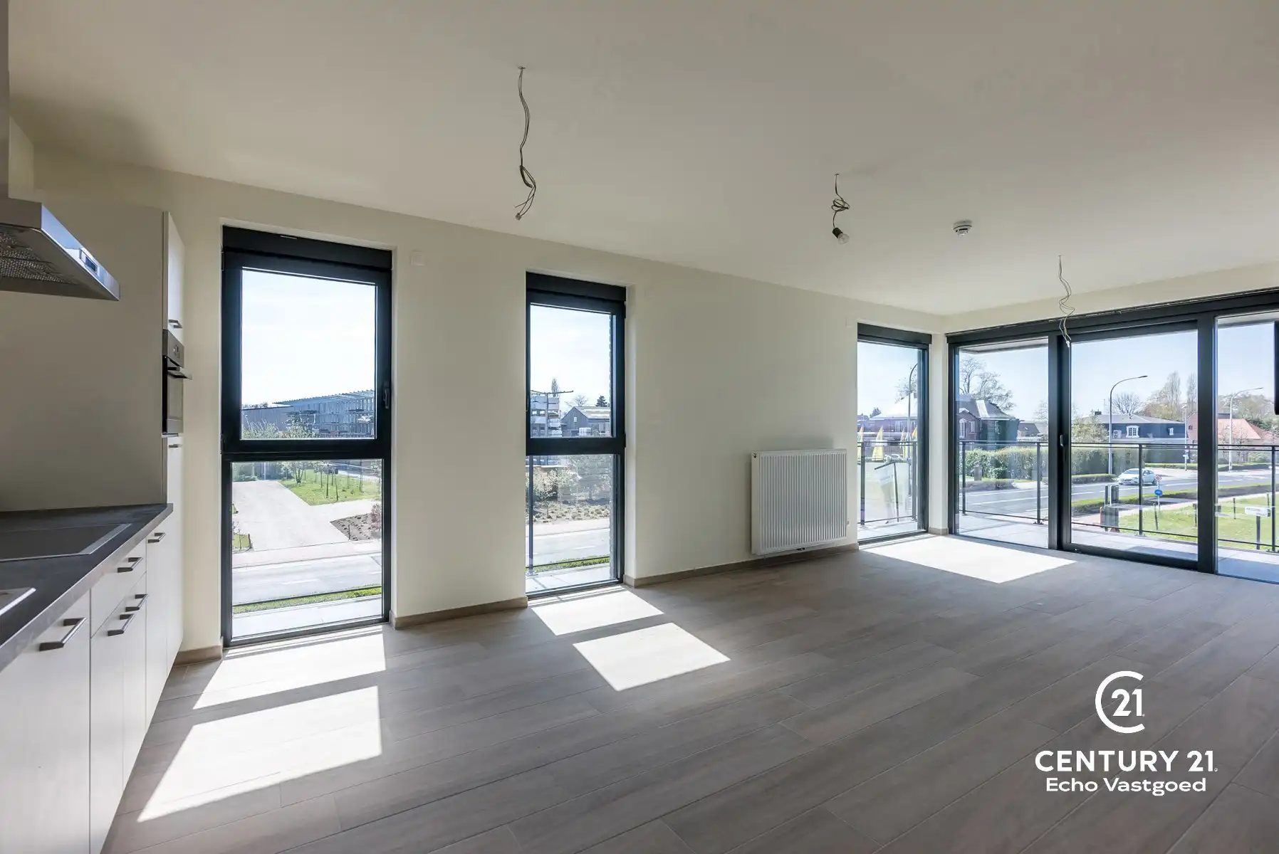 Groen gelegen assistentiewoning in Hoogstraten foto 5