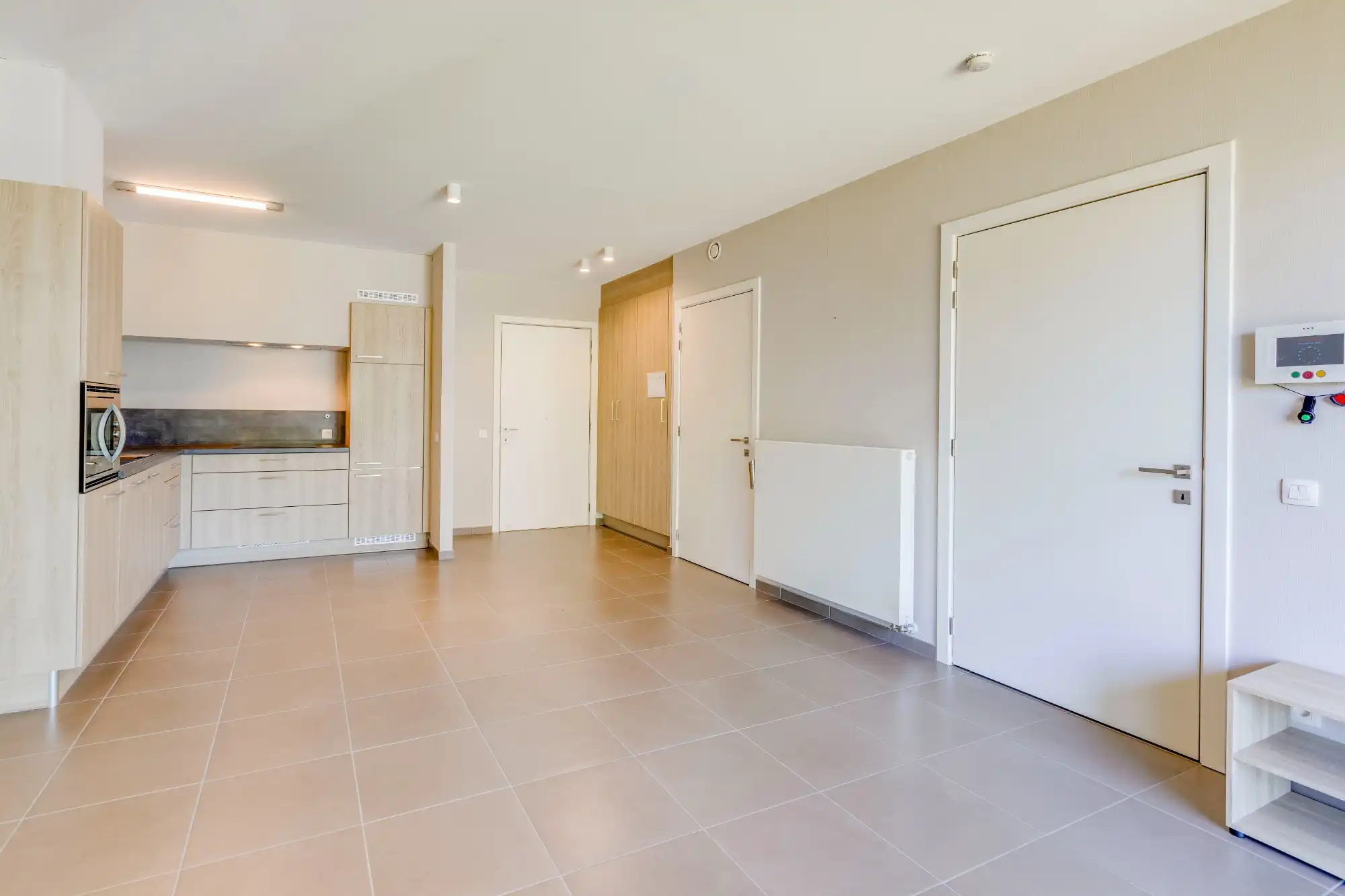 Energiezuinige assistentiewoning met autostaanplaats en groene omgeving foto 4