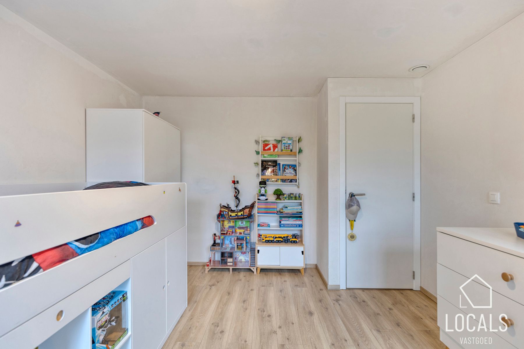 Mooie BEN-woning met prachtig verzicht op rustige locatie foto 17