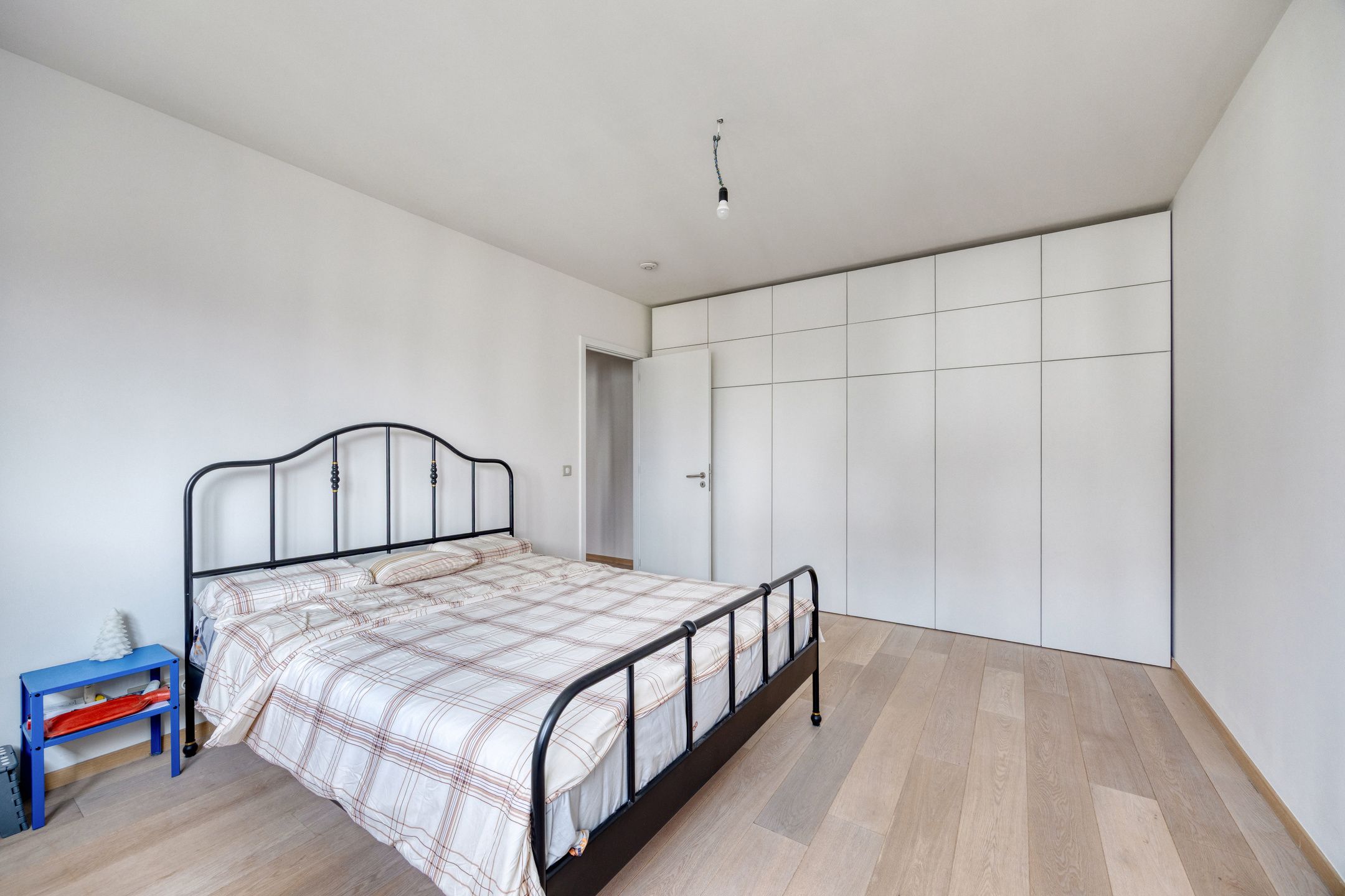 Ruim en energiezuinig appartement op toplocatie in Leuven foto 11