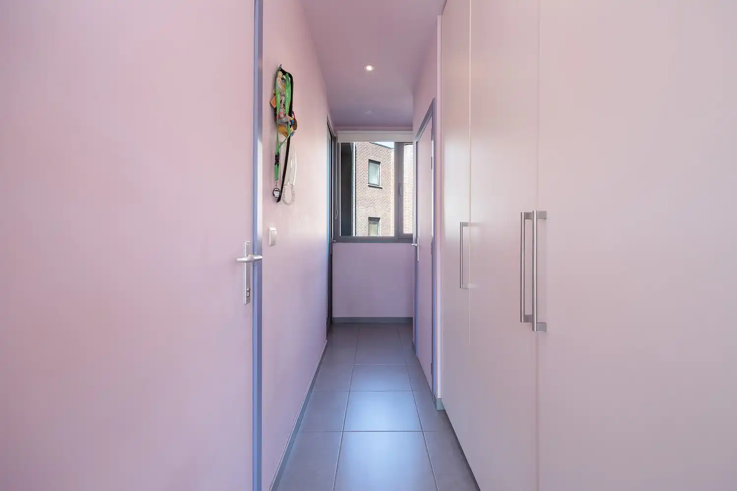 MATCHED - Centraal gelegen 1-slaapkamerappartement op eerste verdieping van een klein gebouw foto 9