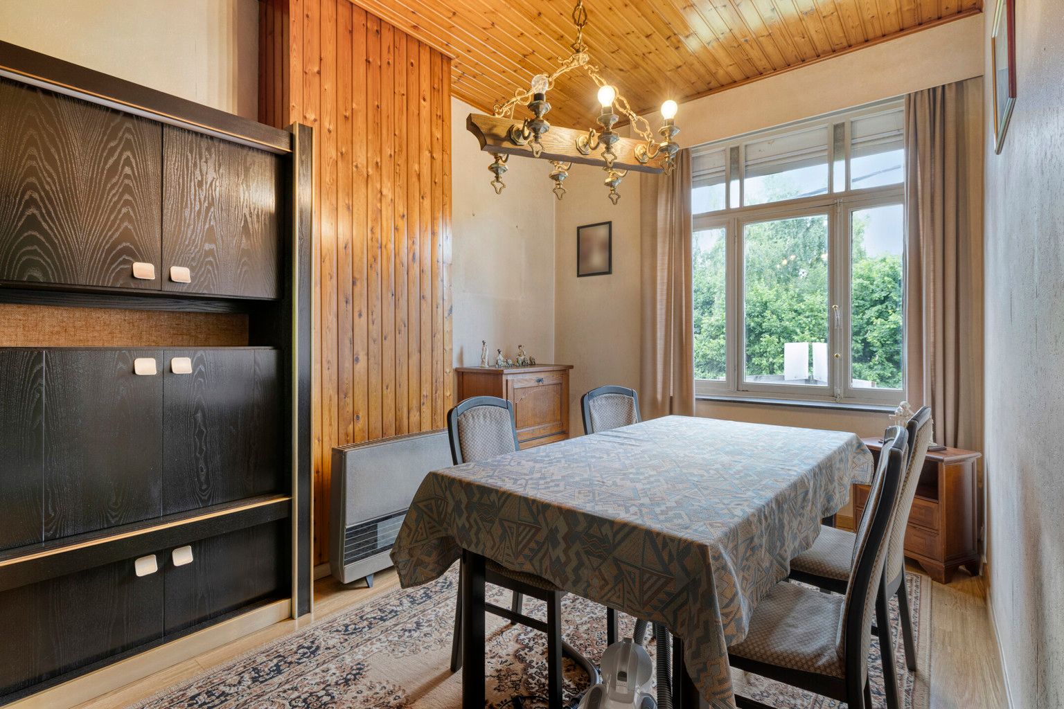immoDAVID stelt voor: te moderniseren woning foto 10