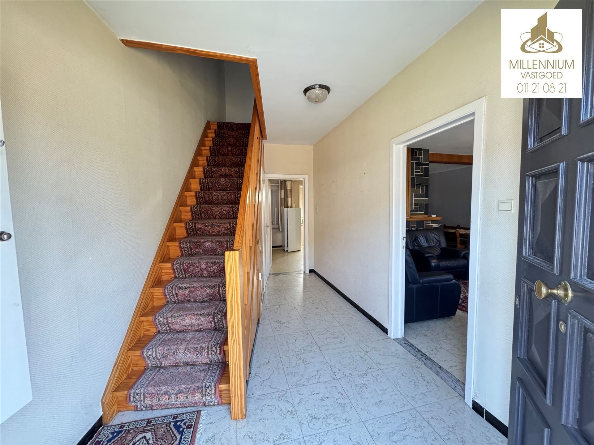 Woning op 6a 45ca 3slpk foto 2