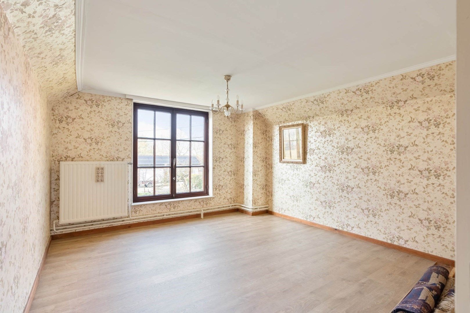 Authentieke vrijstaande karakterwoning met sierlijke uitstraling op 8a 01ca in het mooie landelijke Borgloon foto 17