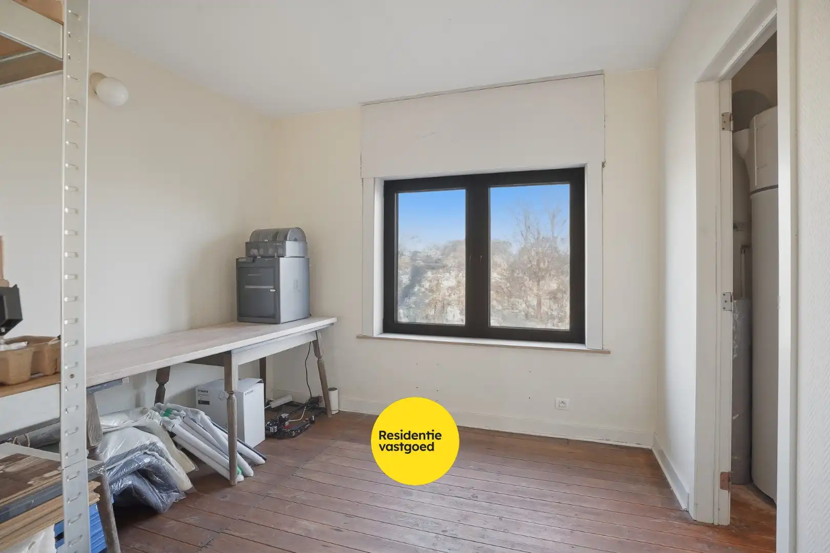 Ruime hoekwoning in het centrum van Eernegem foto 15