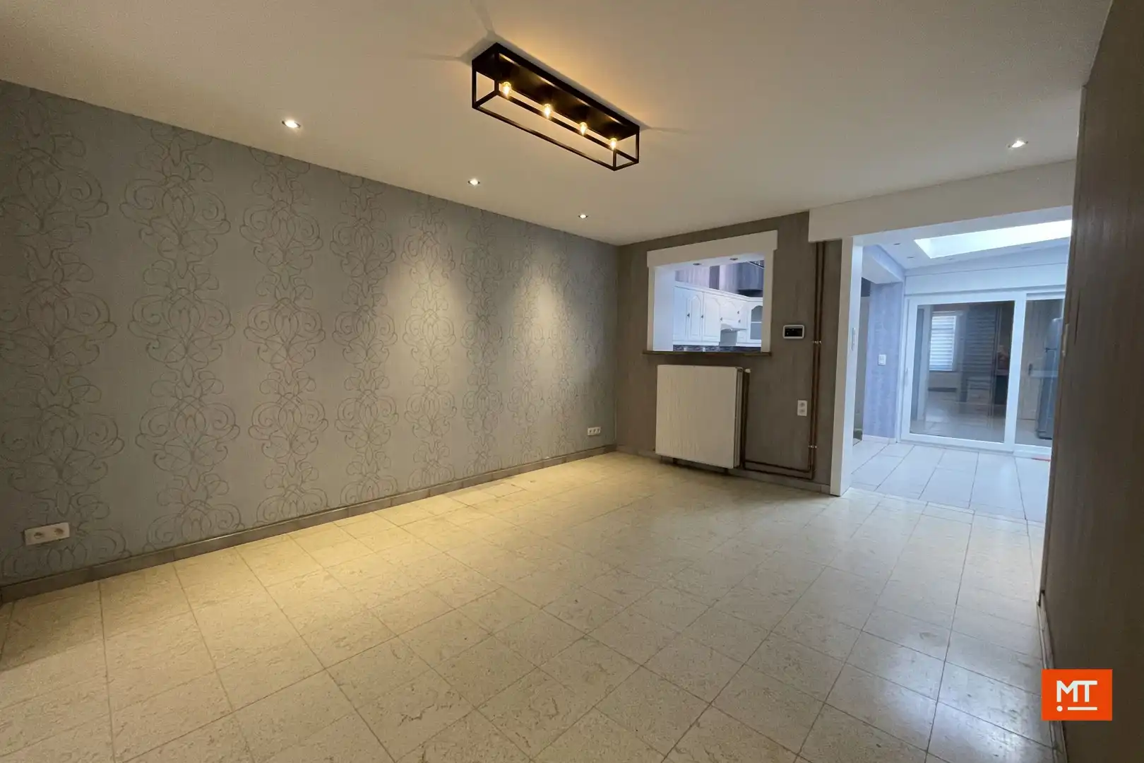 Woning te huur met 2 slaapkamers te Nieuwkerke foto 3