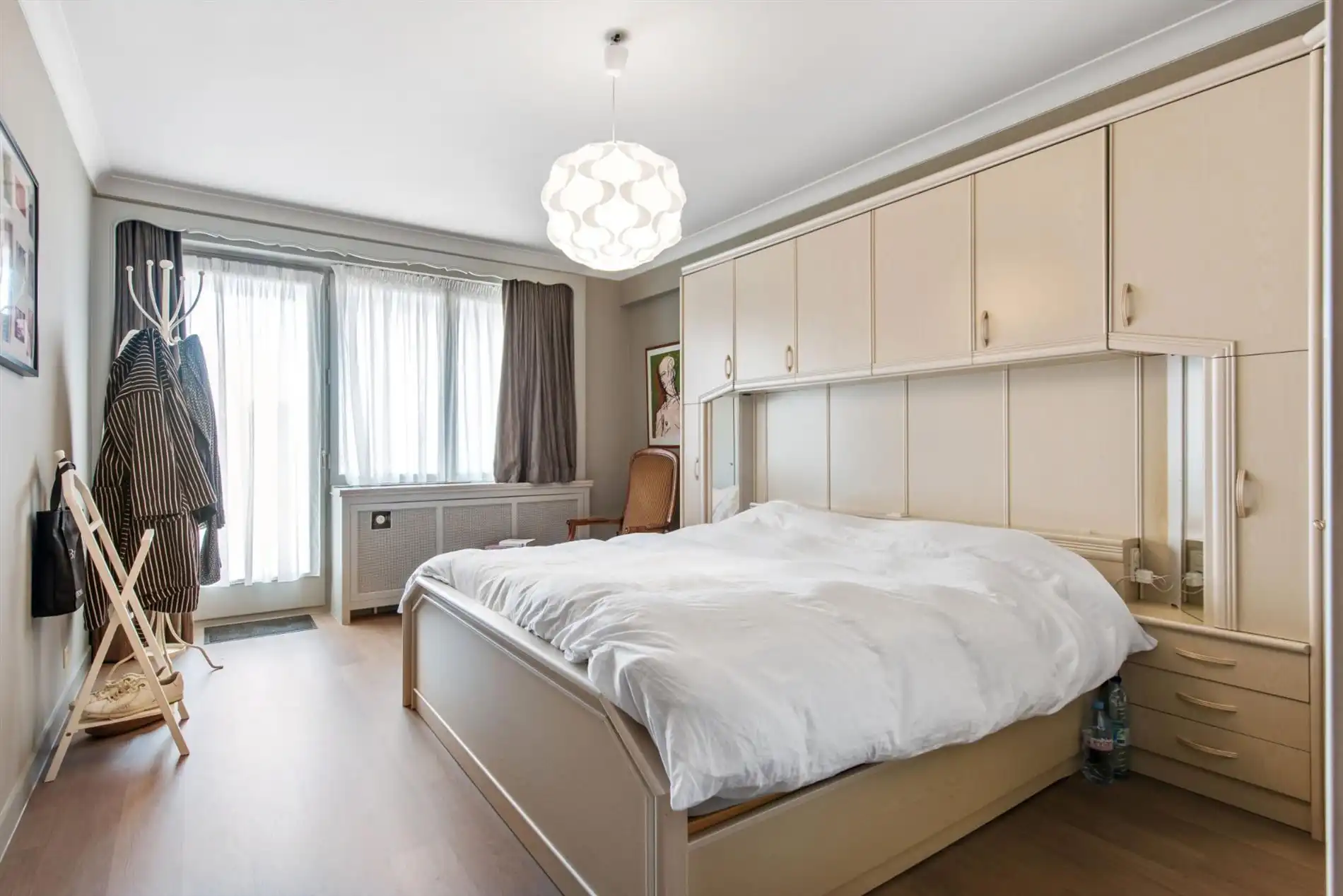 RUIM APPARTEMENT CENTRUM OOSTENDE - TOPLIGGING! foto 11