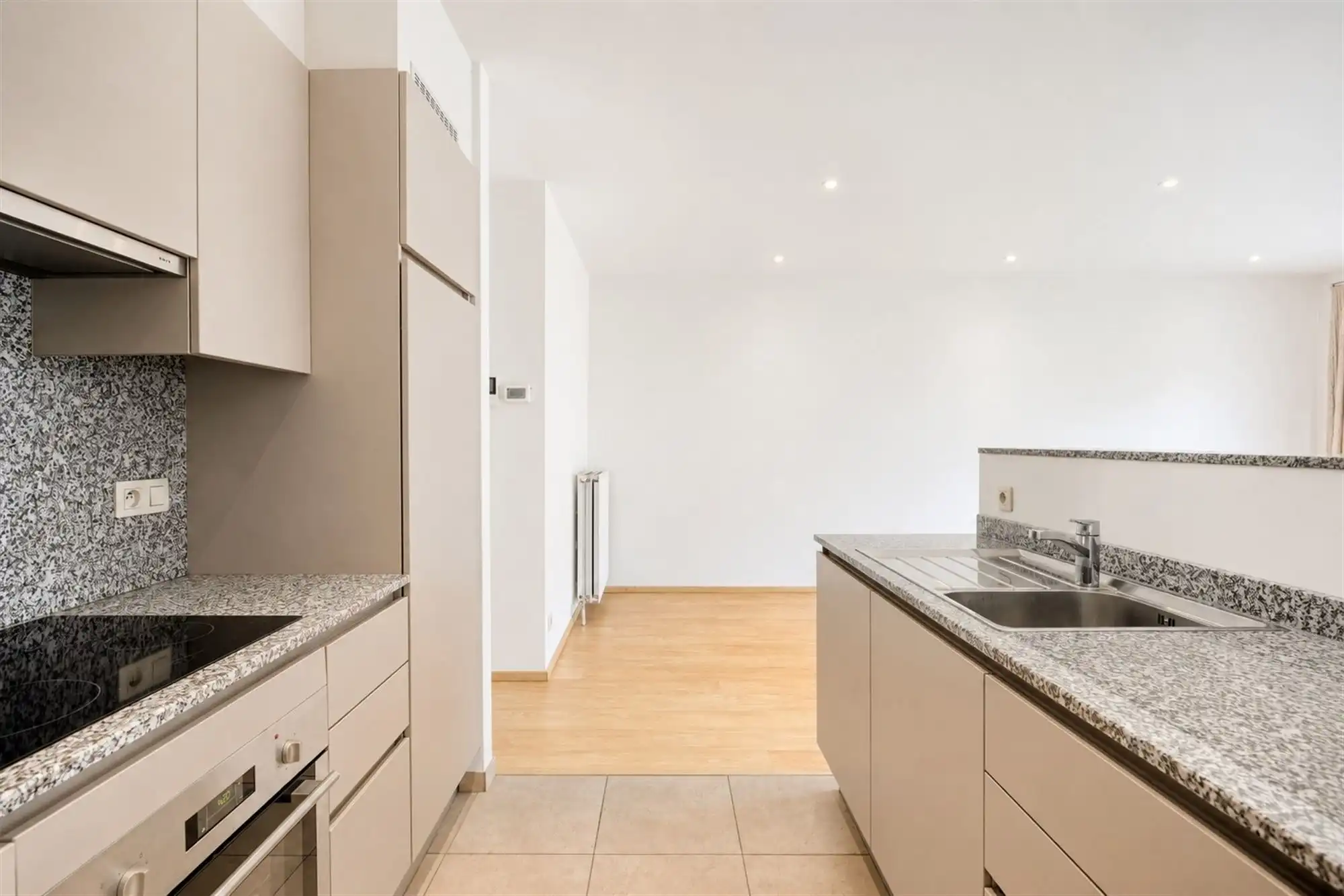 Appartement met 2 slaapkamers en terrassen (22m²) foto 8