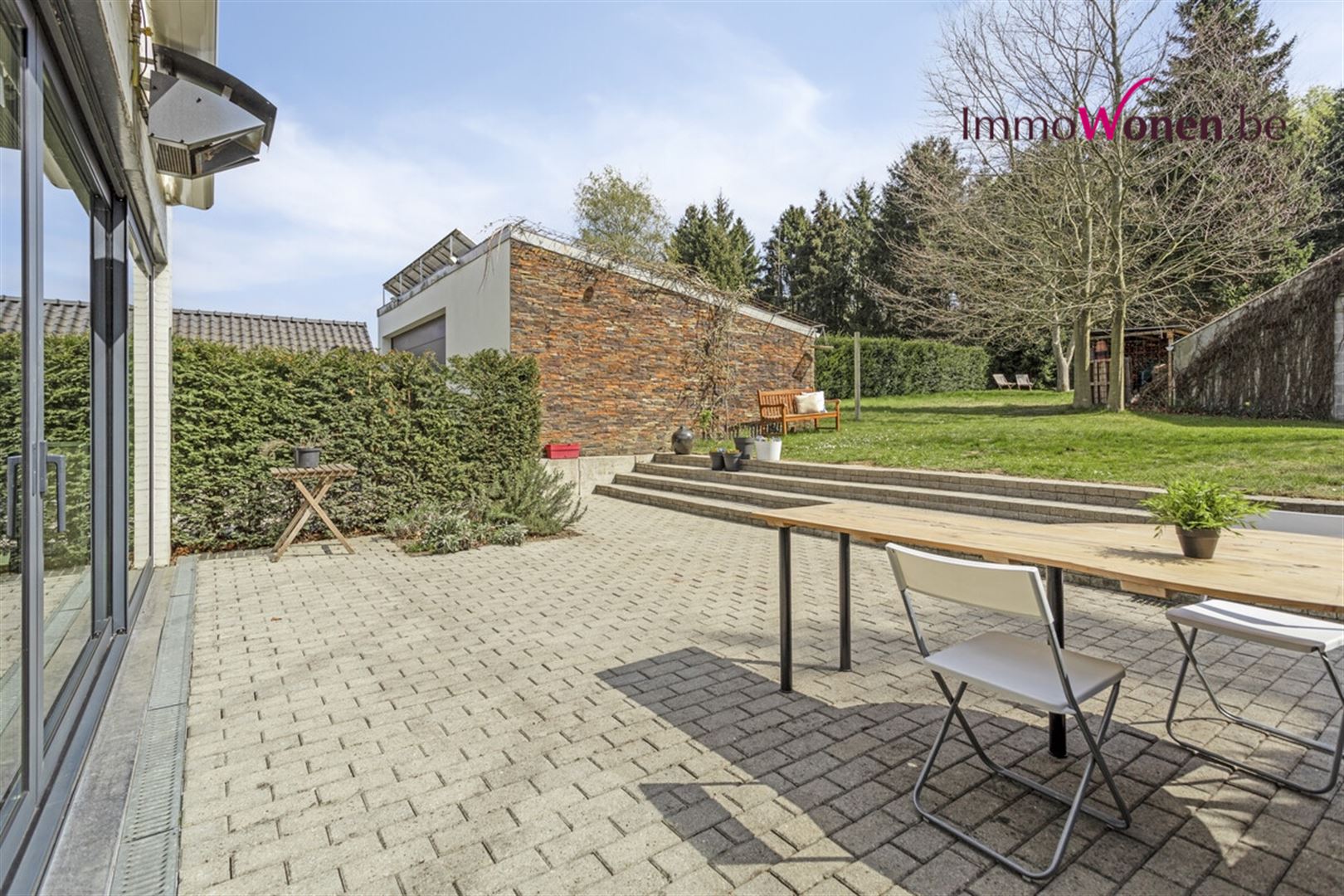 Woning Leuven Kessel-lo VERKOCHT door ImmoWonen.be   foto 70