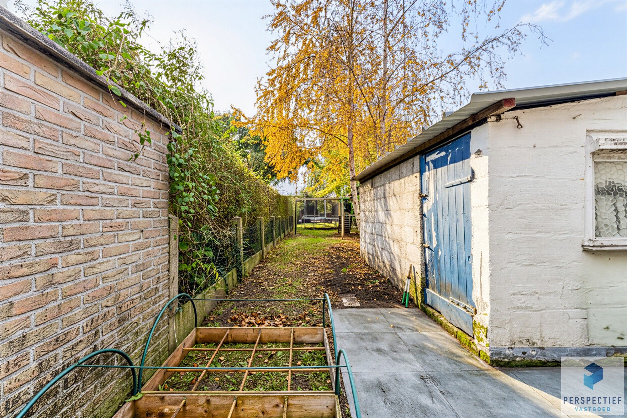 BEZOEKMOMENT ZATERDAG 22/11 VAN 12U TOT 14U |Gerenoveerde woning met tuin op toplocatie foto 6
