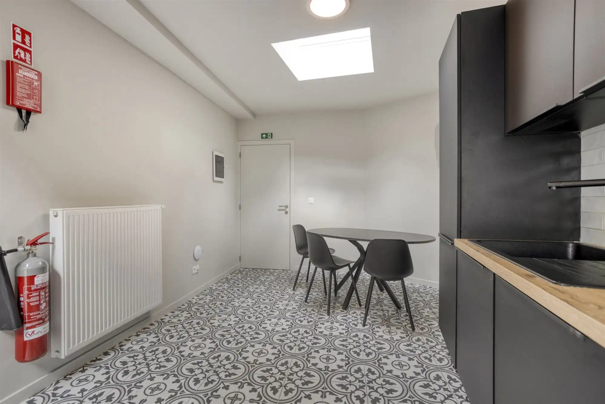 Nieuwe studentenkamers! foto 5