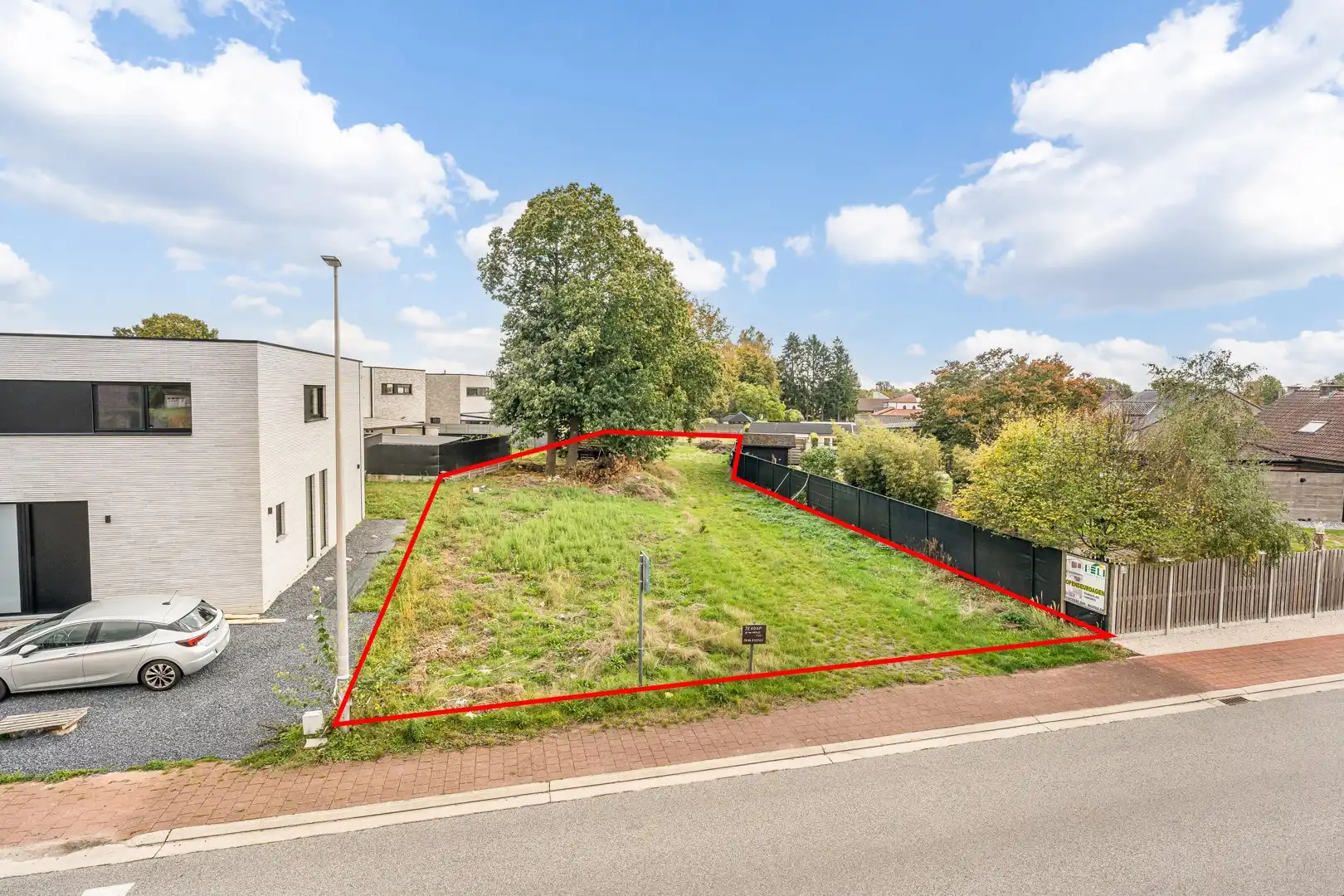 🏡 Bouwgrond te koop – Weygaardstraat, Houthalen foto 5