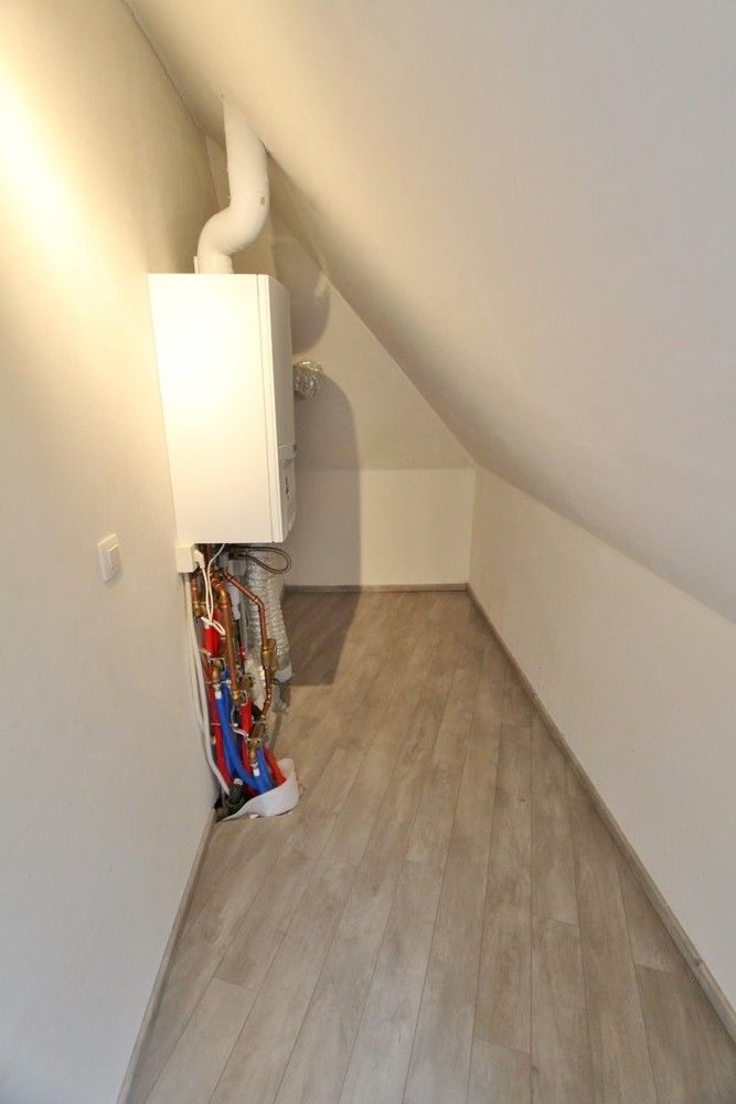 Duplexappartement op een zeer gunstige ligging midden in het centrum foto 18