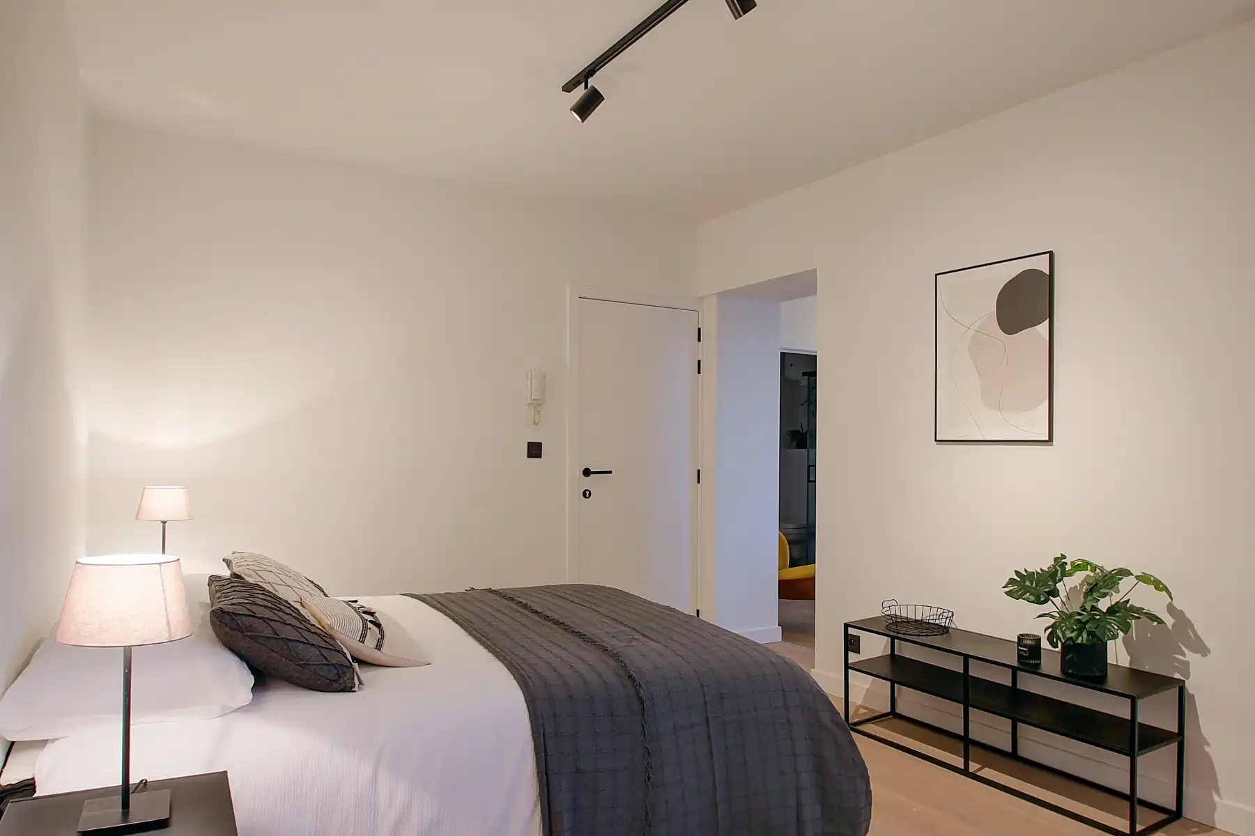 Gerenoveerde studio op zeer centrale ligging in hartje Gent foto 11