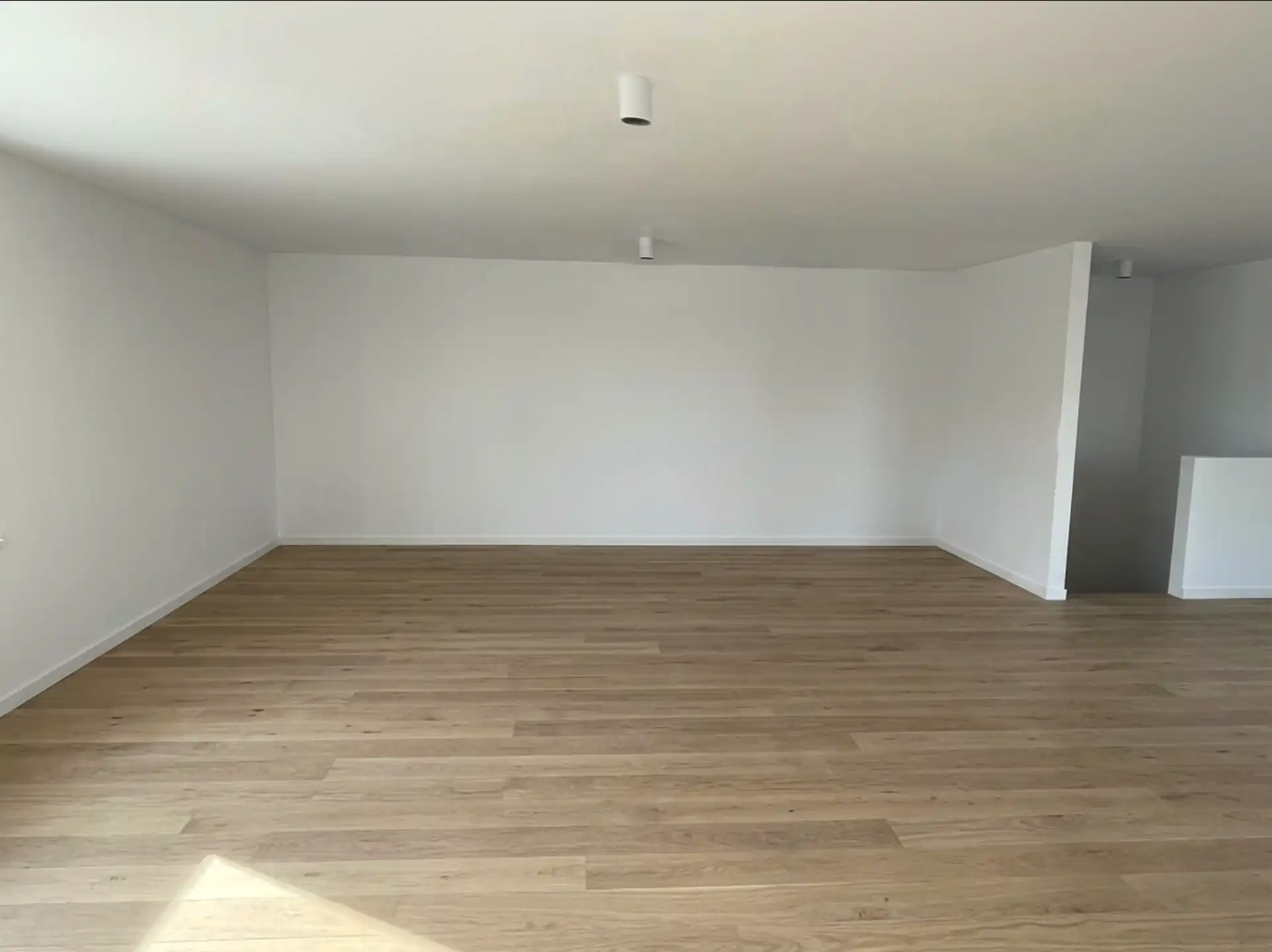 Unieke duplex met 3 ruime kamers en schitterend terras  foto 8